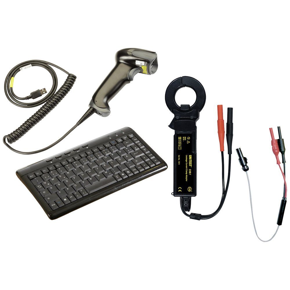 Beha Amprobe Spannungsprüfer Beha Amprobe GT-900 ACC KIT 2, (GT-900 ACC KIT 2)