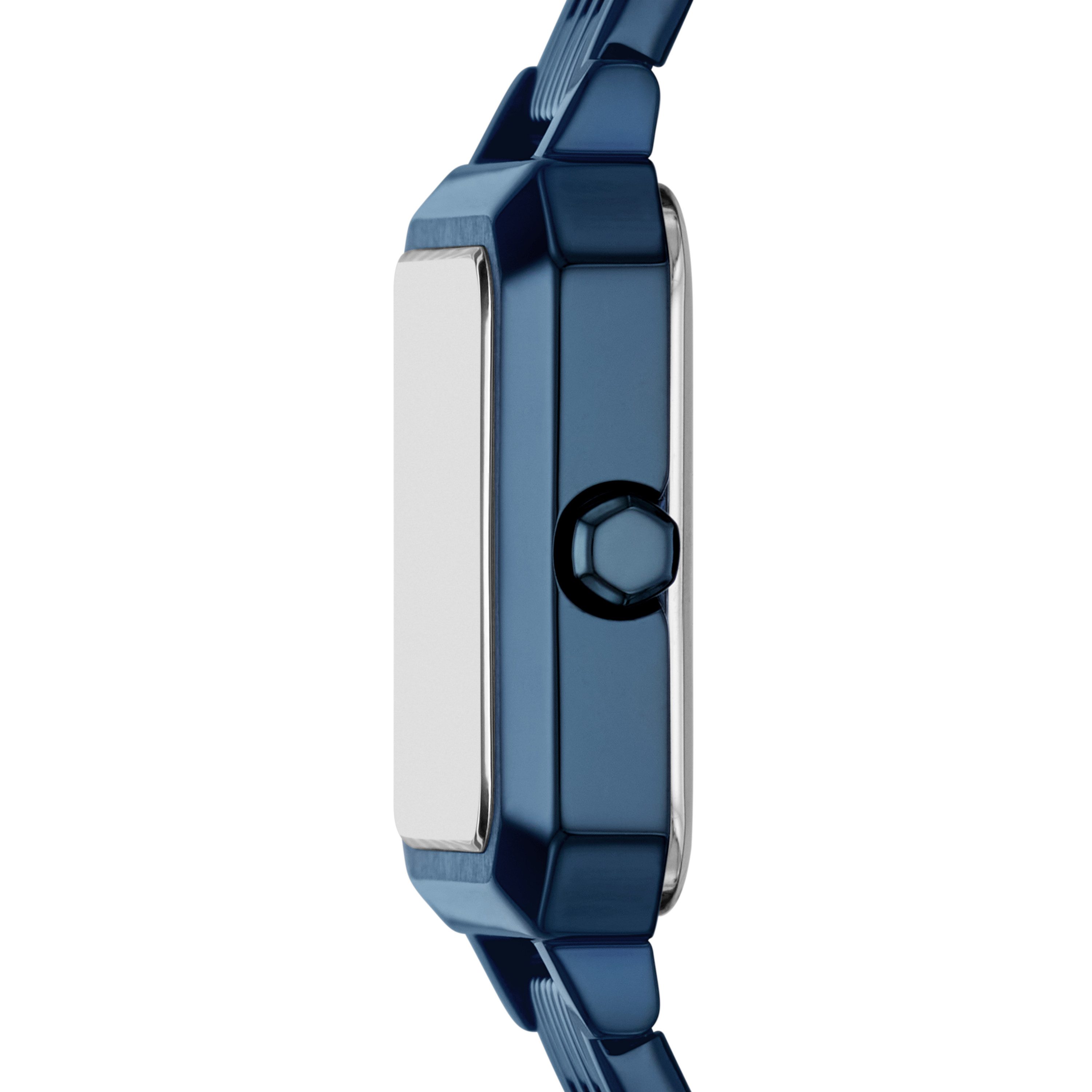 ARMANI EXCHANGE Quarzuhr AX5730, Armbanduhr, Damenuhr, günstig online kaufen