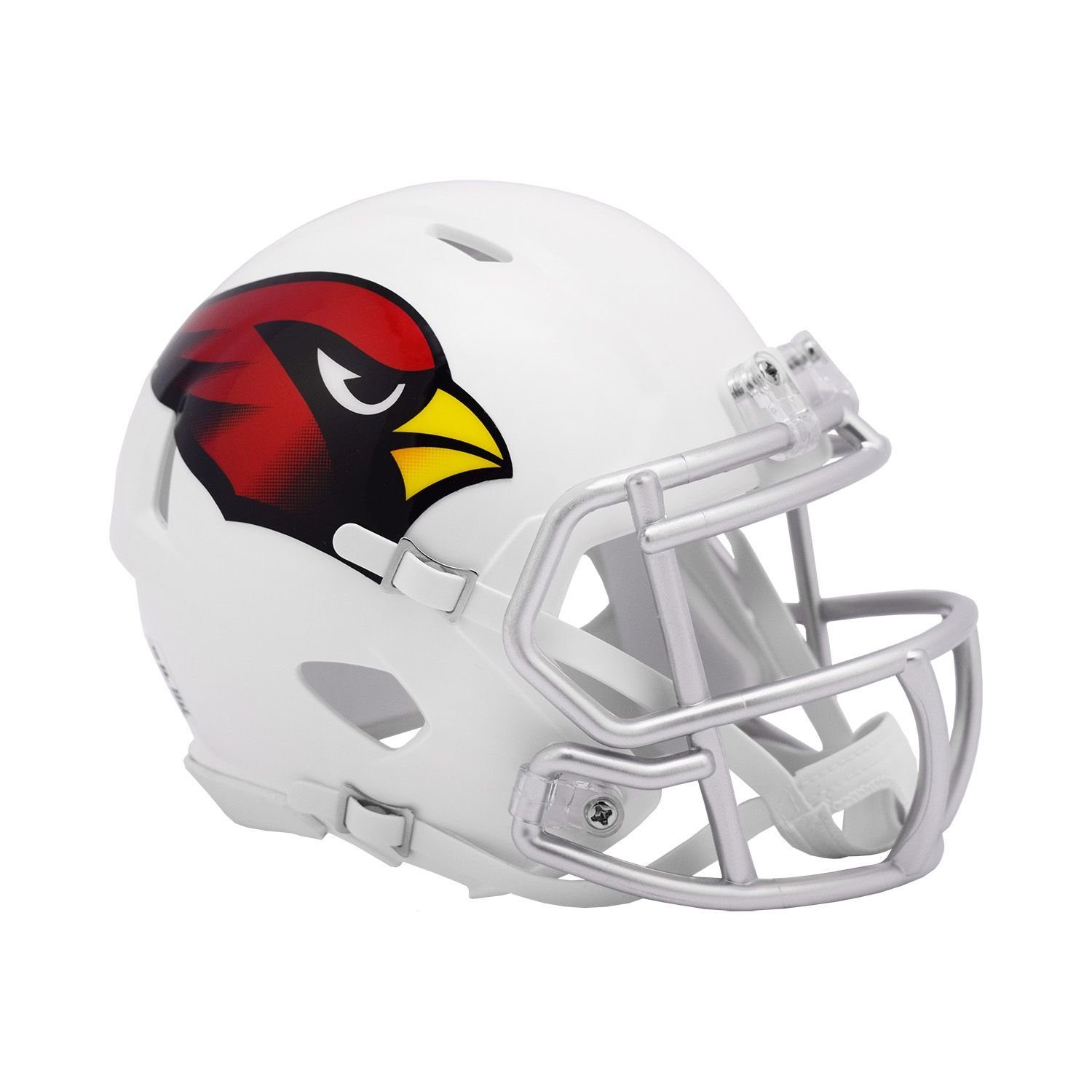 Riddell Sammelfigur Mini Football Helm NFL Speed Arizona Cardinals
