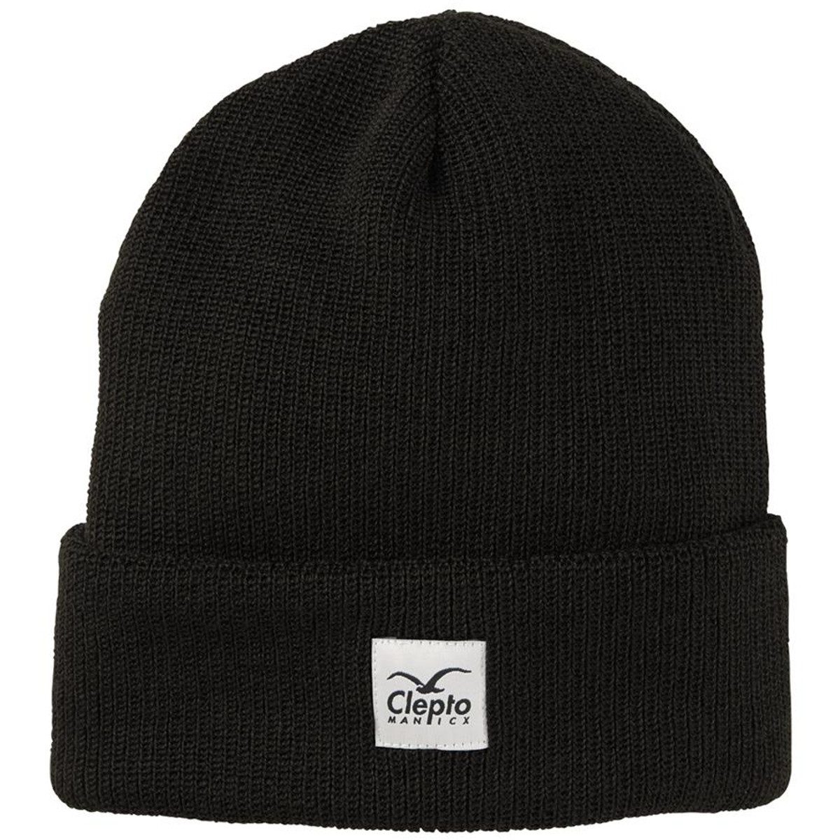 Beanie Cleptomanicx Beanie "Cimo"