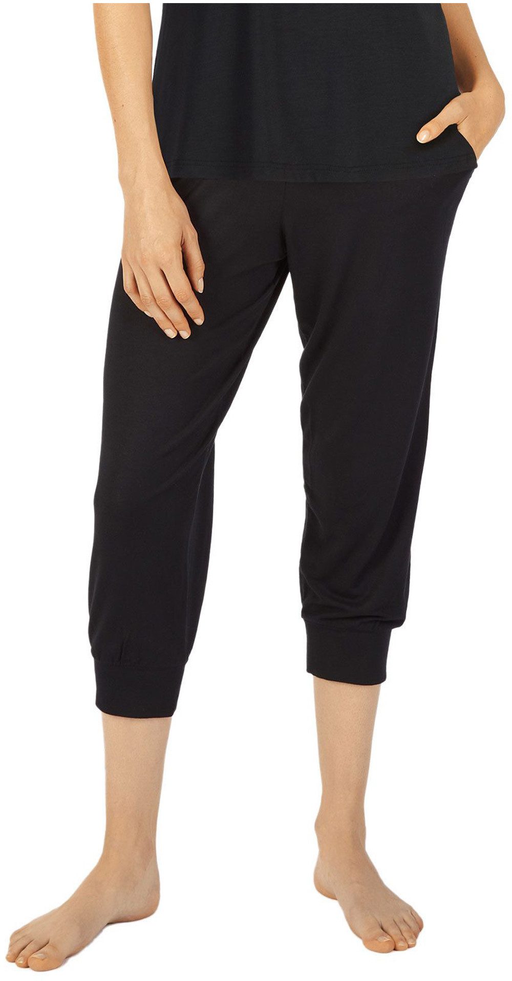 Nina Von C. Pyjamahose Damen Pyjama günstig online kaufen