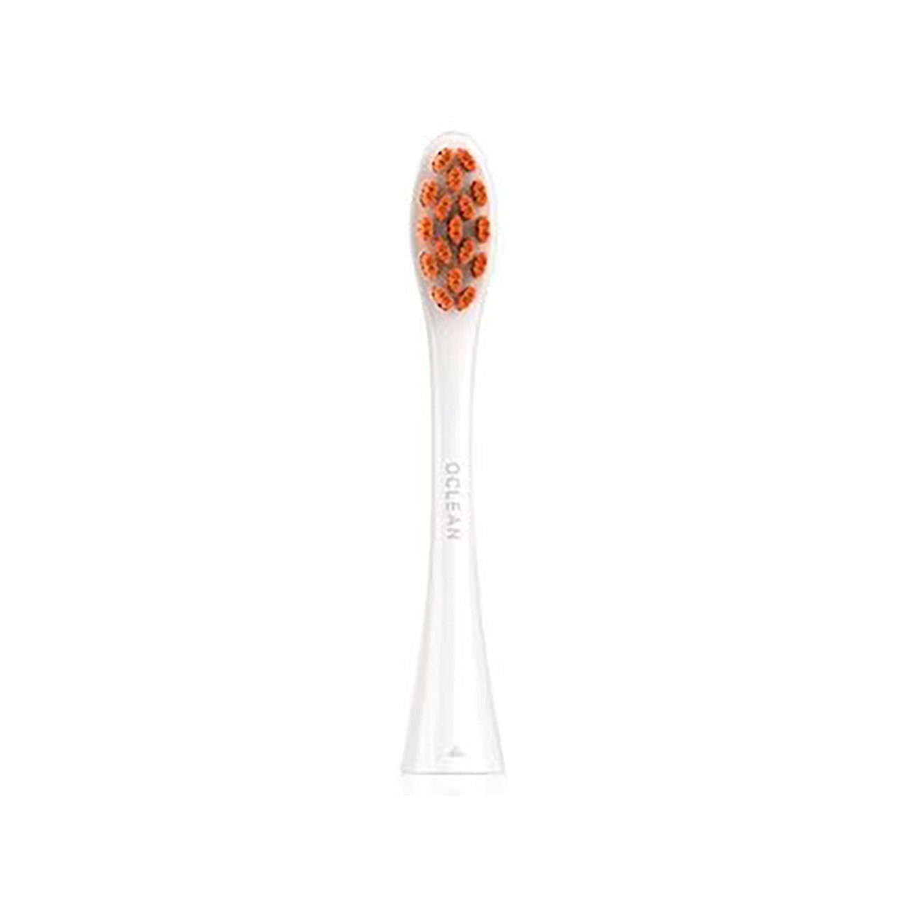 Oclean Elektrische Zahnbürste Electric Toothbrush Flow S White, Schallzahnbürste, Timer, 76.000 bewegungen/min, 5 Modis