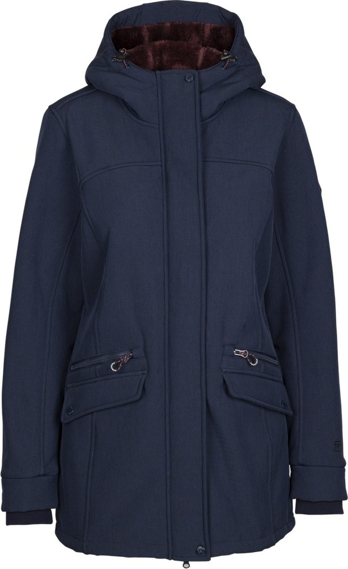 Trespass Softshelljacke Anza Softshell Jacket