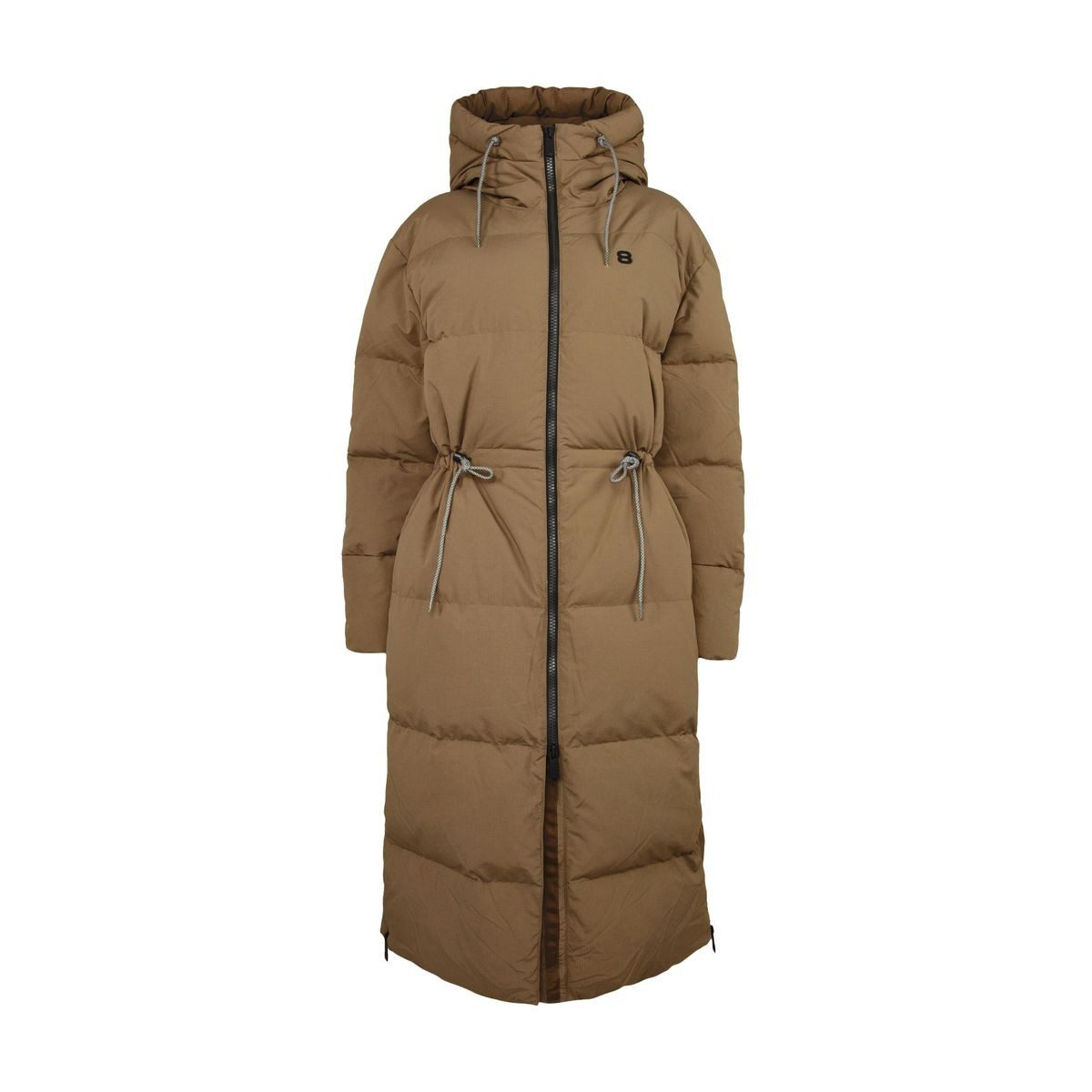 8848 Altitude Daunenjacke Rosana W Down Coat Daunenmantel mit hervorragender Wärmeleistung und technischen Details