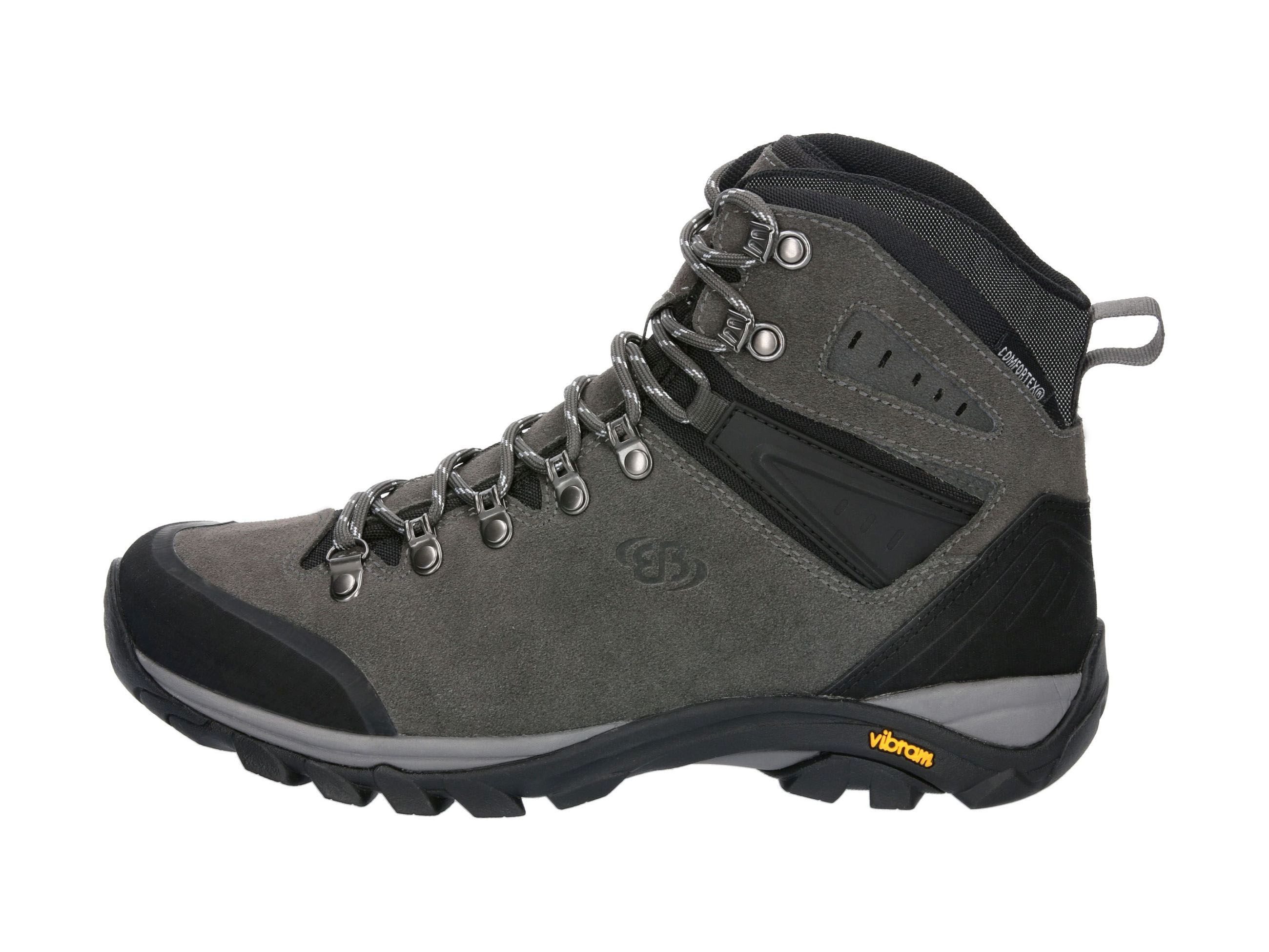 BRÜTTING Outdoorstiefel Mount Greylock Outdoorschuh günstig online kaufen