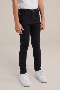 WE Fashion Skinny-fit-Jeans
