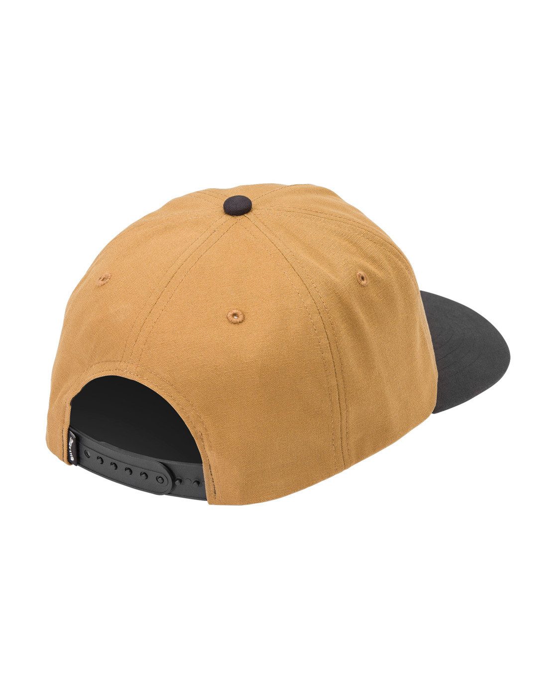 Billabong Snapback Cap Breakdown