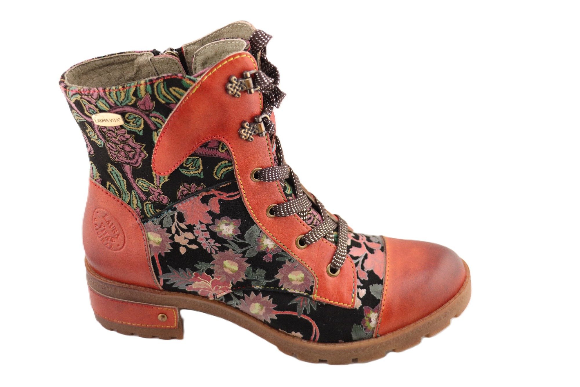 LAURA VITA Cocrailo Stiefel günstig online kaufen