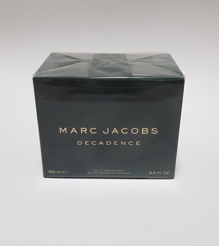 MARC JACOBS Eau de Parfum Decadence Eau de Parfum 100ml