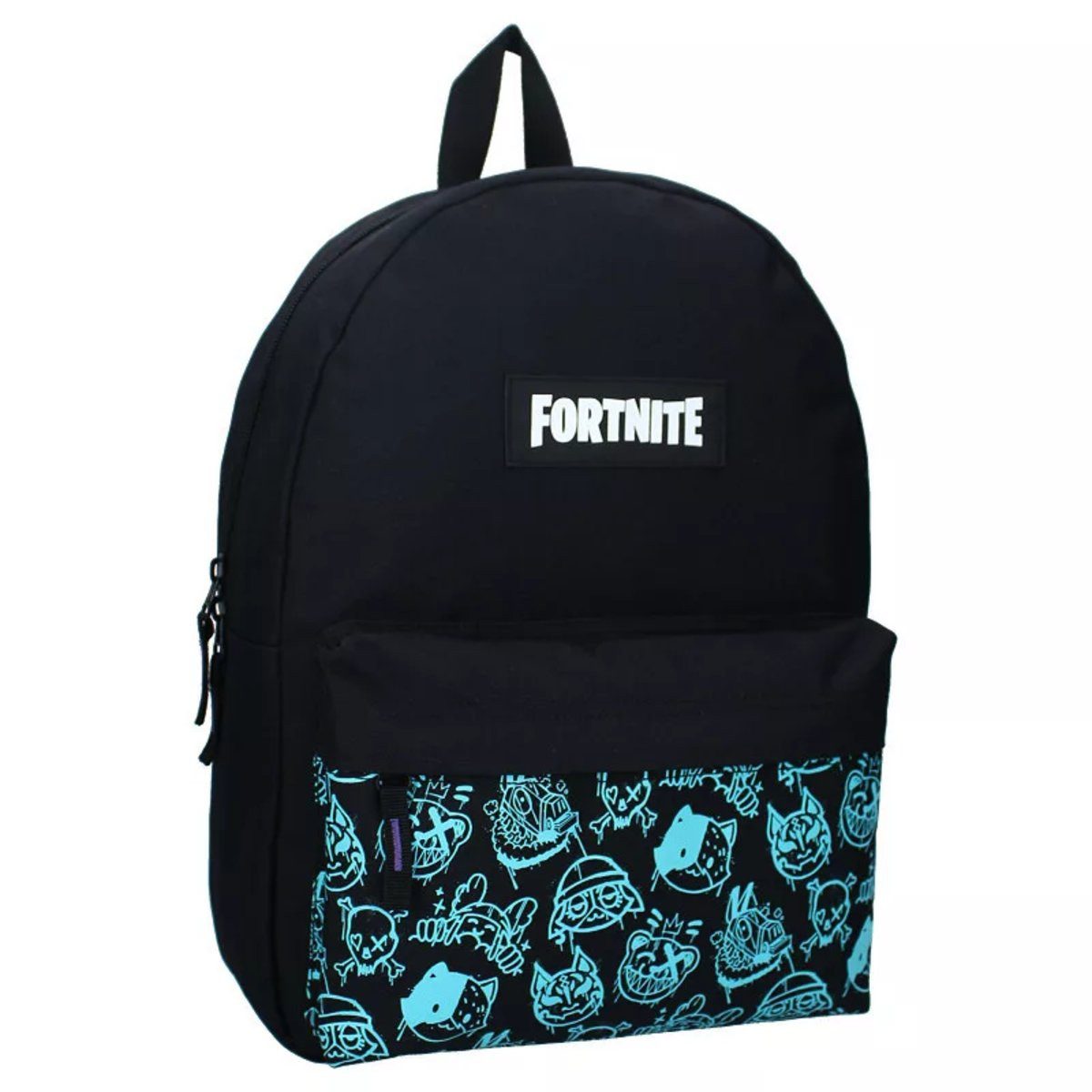 Fortnite Kinderrucksack Fortnite Battle Royale Premium-Tasche (1-tlg)