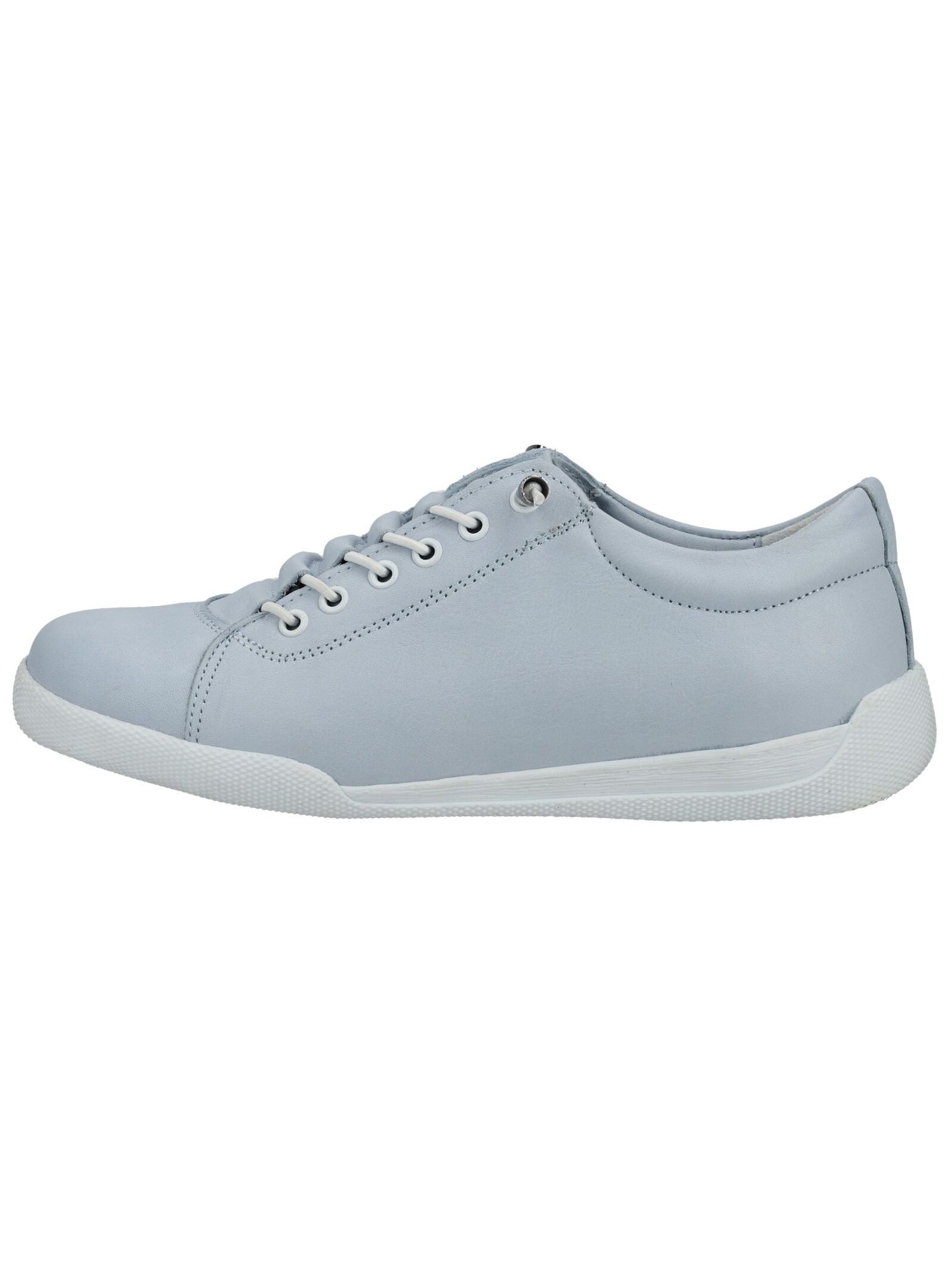 Andrea Conti Andrea Conti Sneaker Leder Sneaker