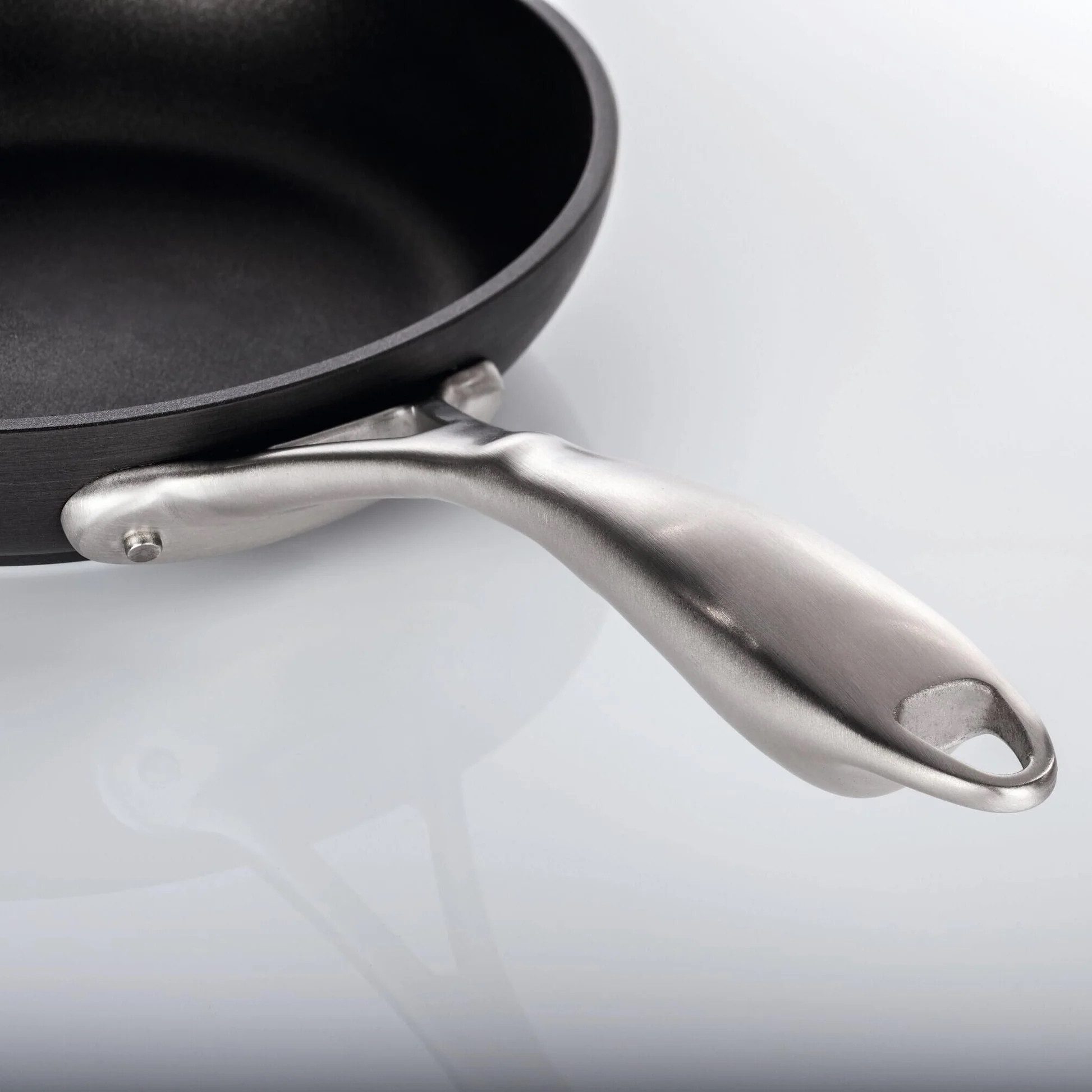 TUPPERWARE Bratpfanne TUPPERWARE Chef Series Pfanne 20 cm