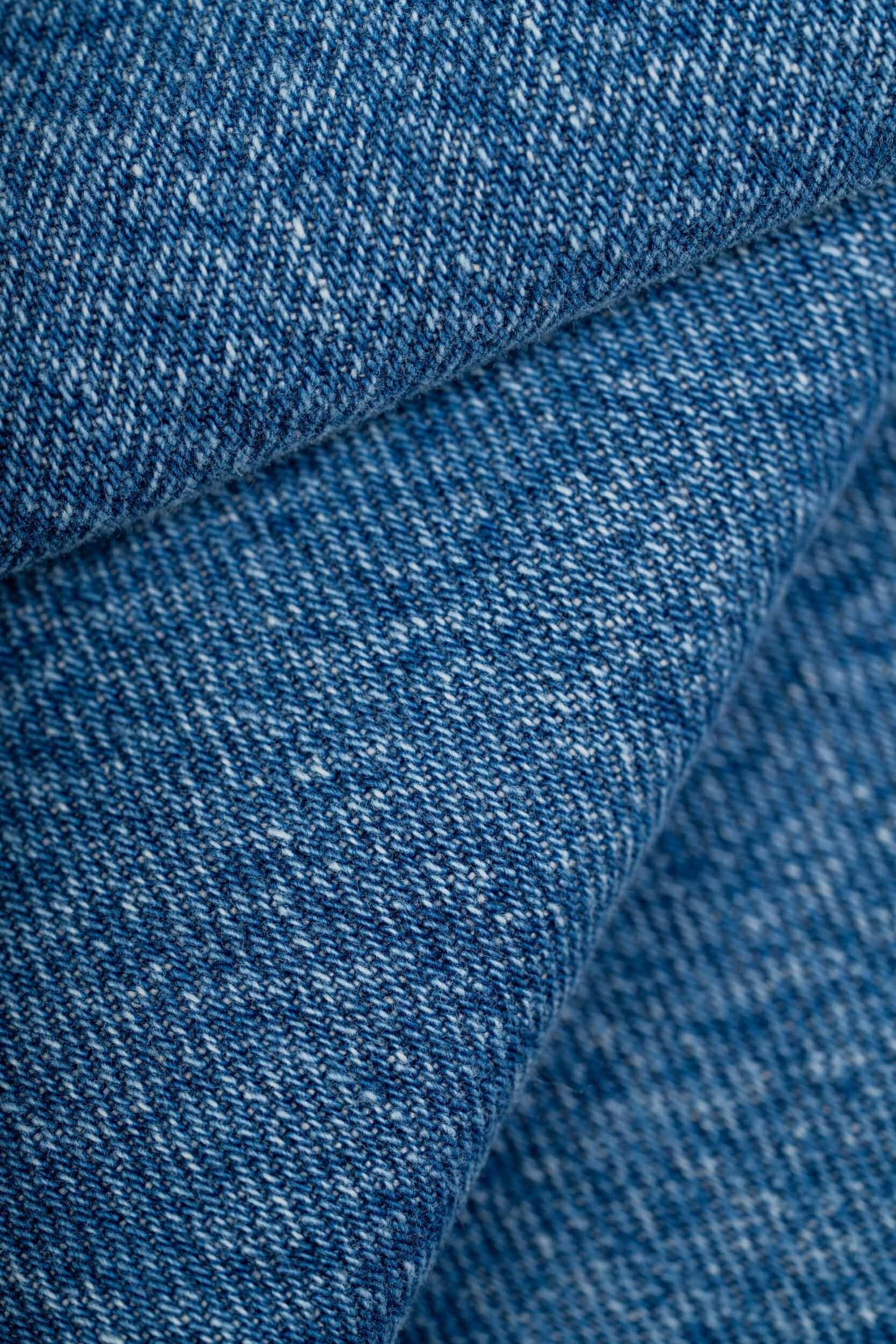 REELL Jeansshorts Belmont Worker