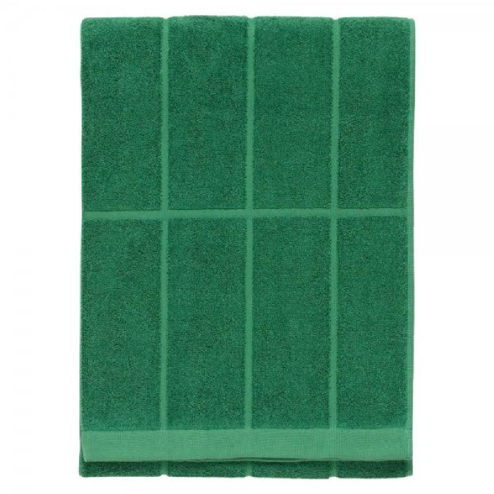 Marimekko Badetücher Badetuch Tiiliskivi Green (70x150cm)