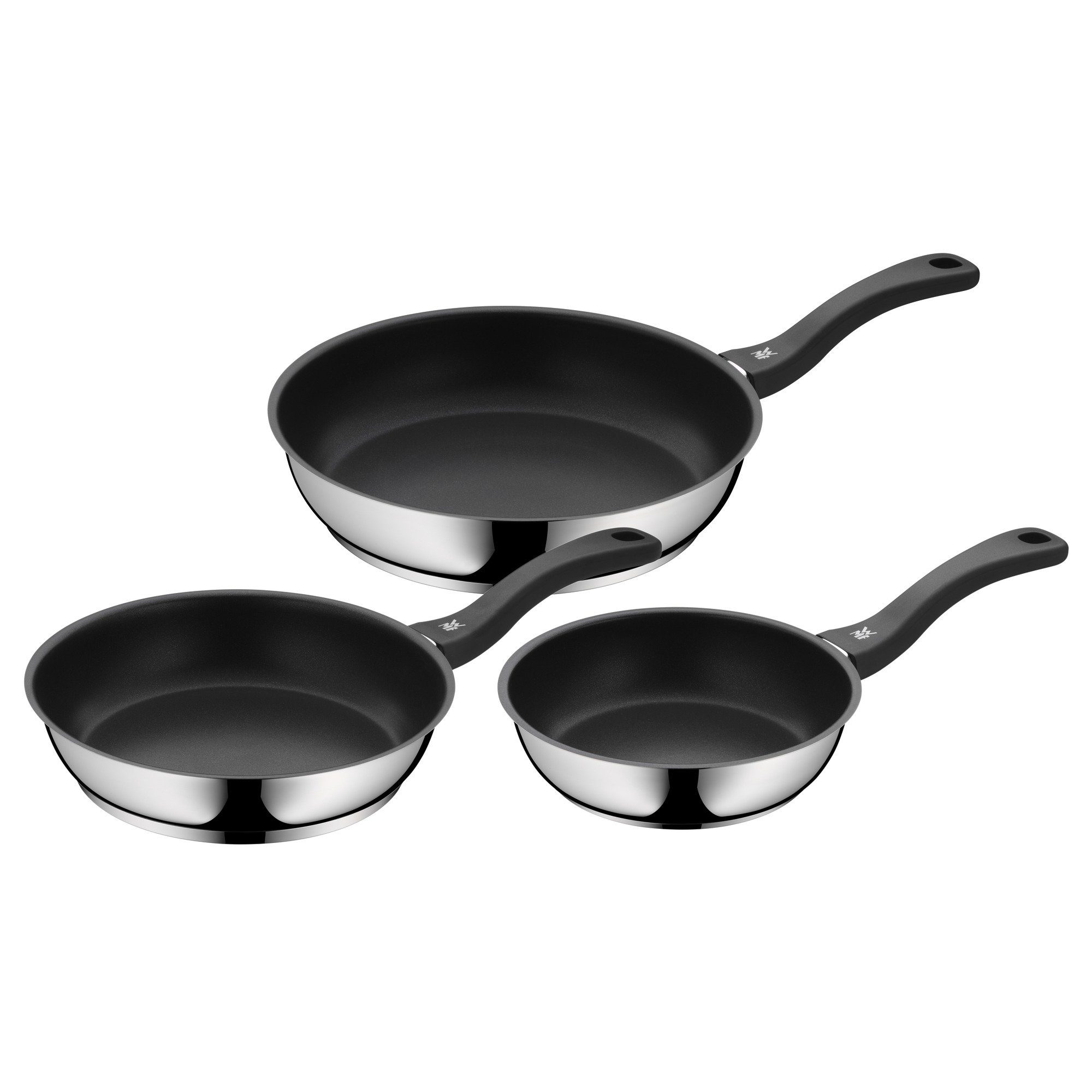 Pfannen-Set