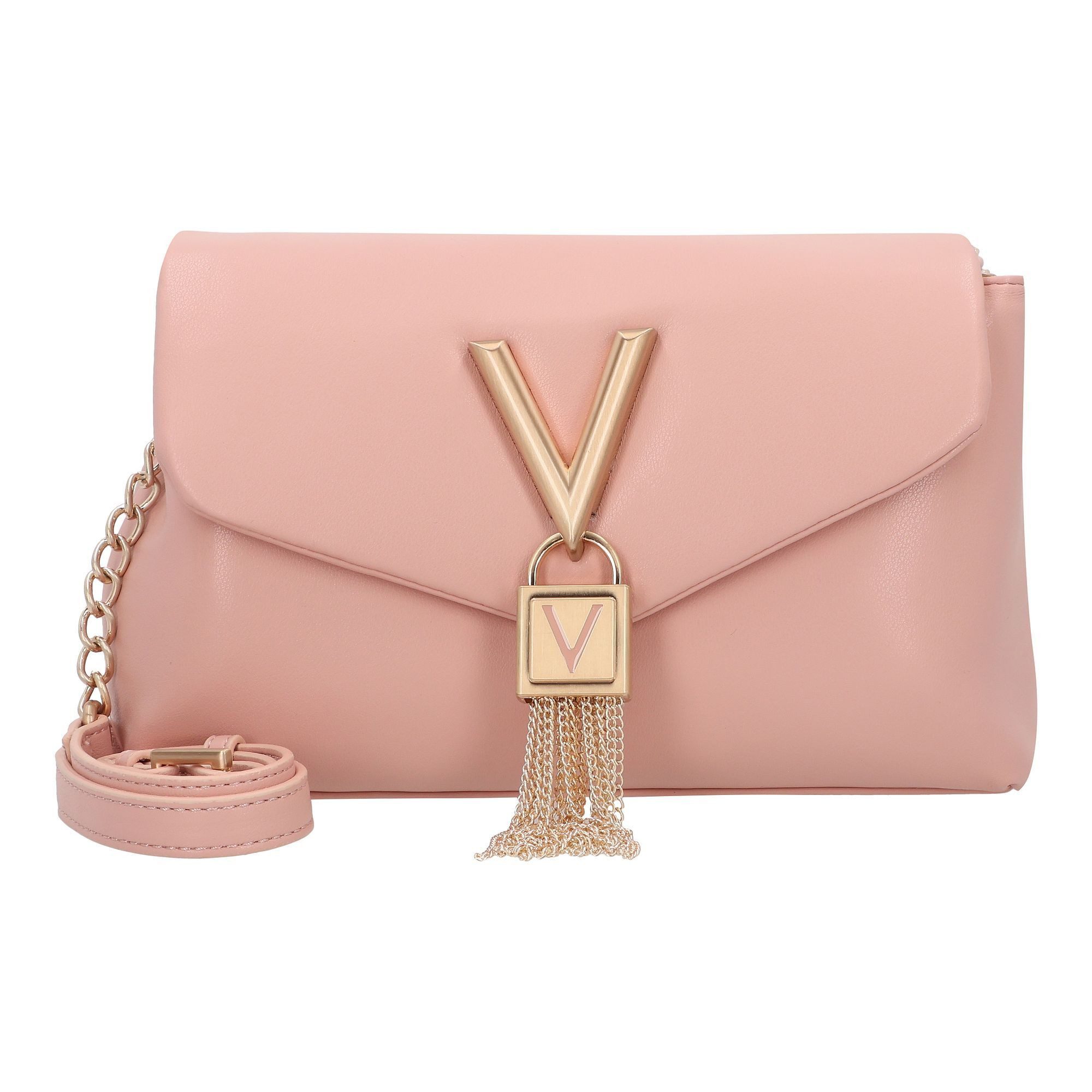 VALENTINO BAGS Umhängetasche Stella, Polyurethan