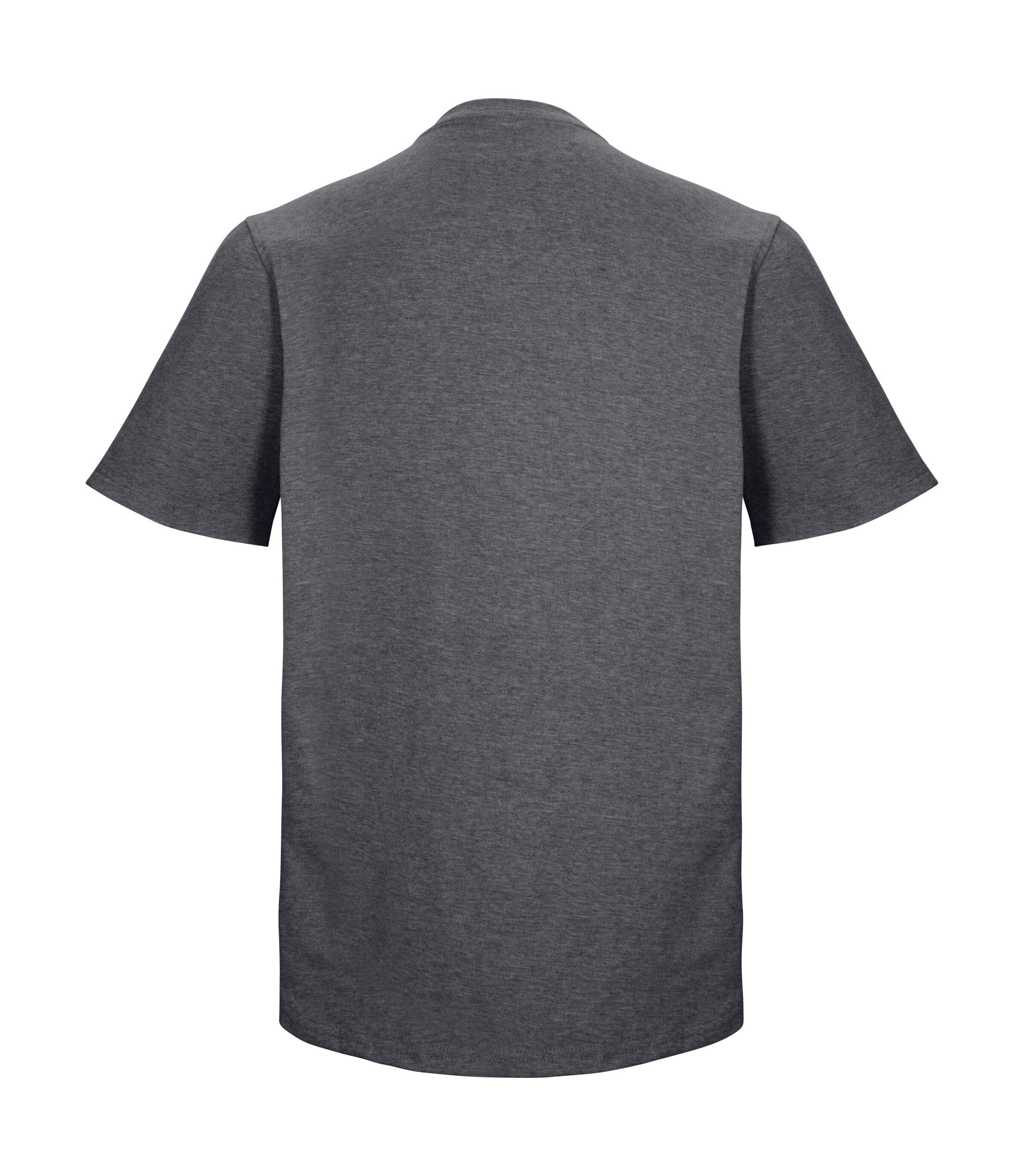 Killtec T-Shirt "KOS 78 MN TSHRT", Herren T-Shirt von killtec, Melange-Opti günstig online kaufen