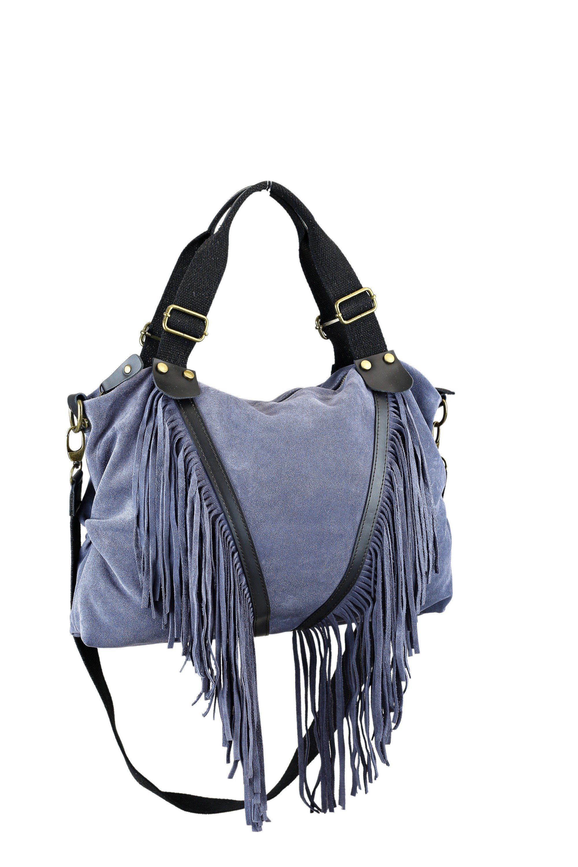 Schultertasche Antonia