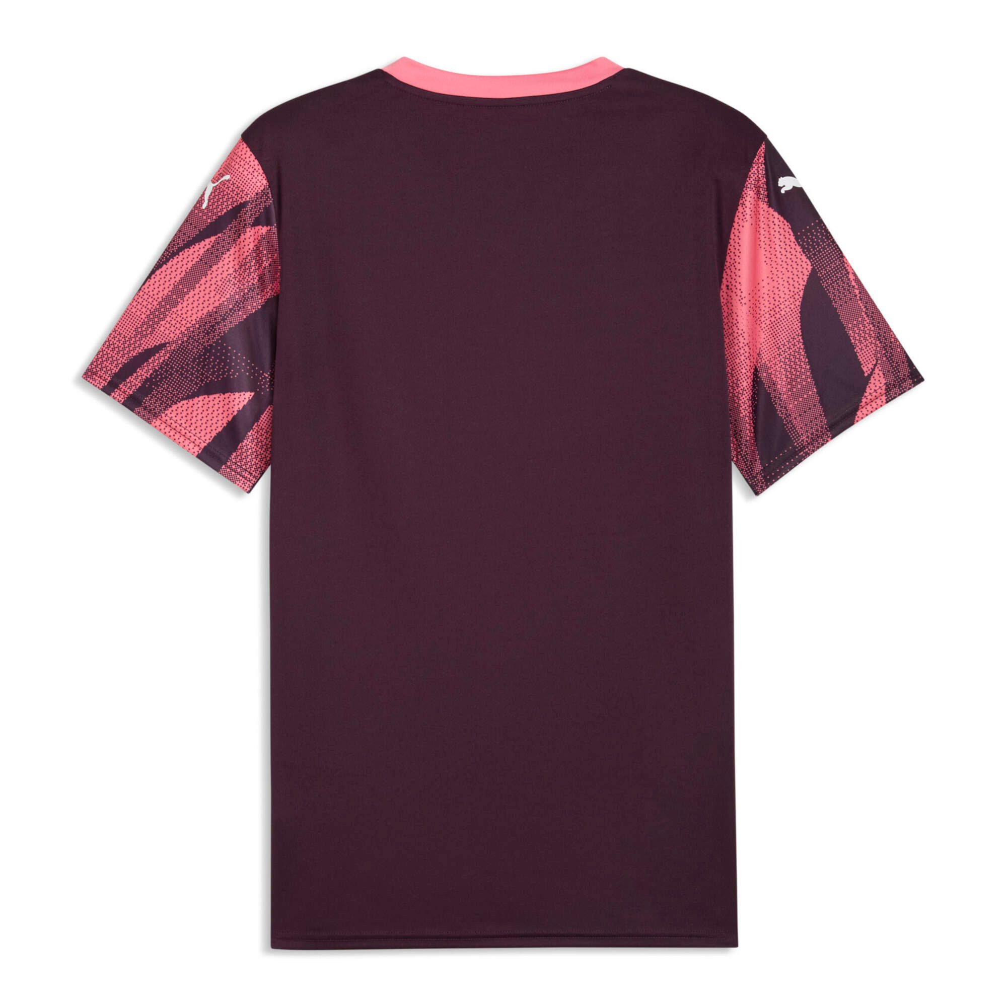 PUMA Fußballtrikot Puma Herren Trikot teamFINAL26 Graphic+ Jersey 706654