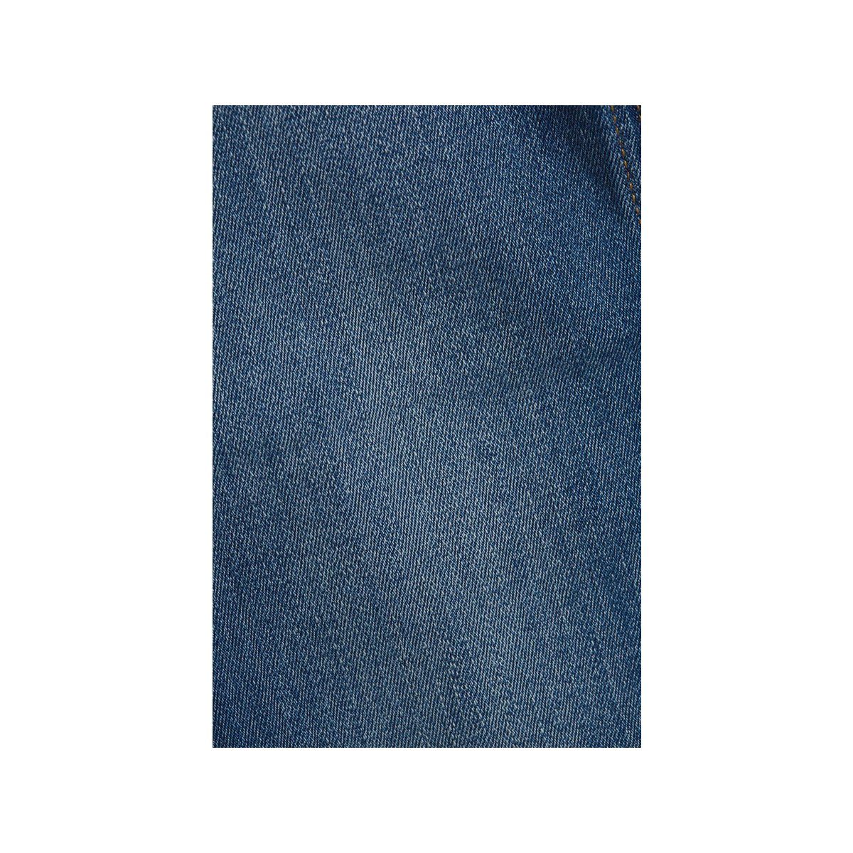 5-Pocket-Jeans Esprit (1-tlg) mittel-blau
