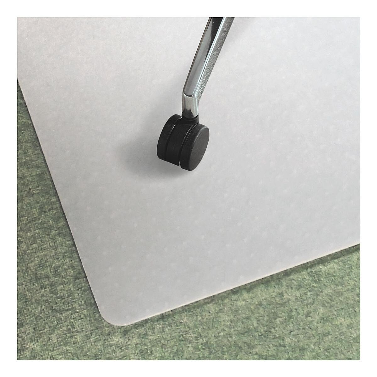 FLOORTEX Bodenschutzmatte Revolutionmat, rechteckig, für niederflorige Teppichböden