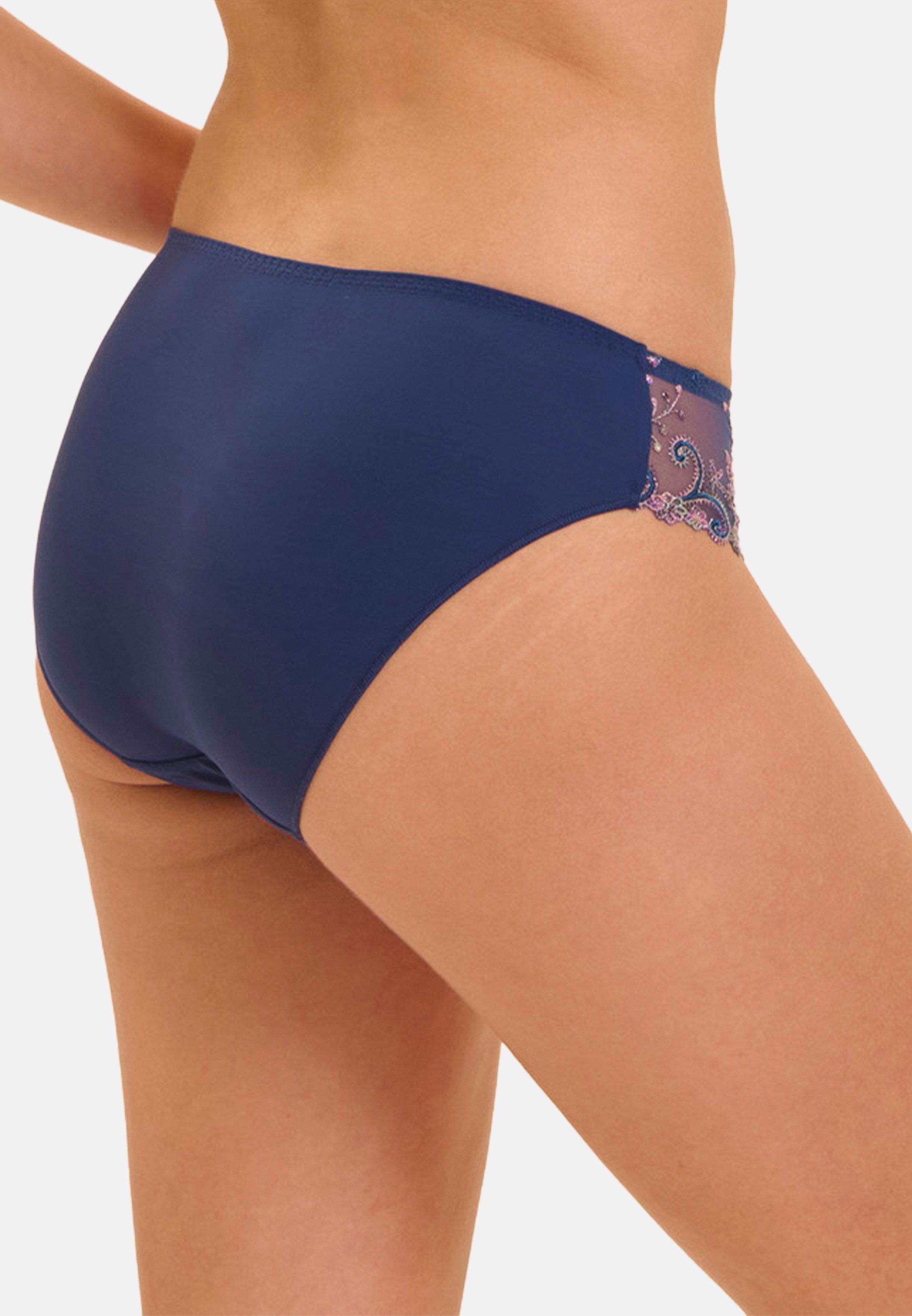 SIMONE PERELE Bikinislip Délice (1-St) Bikinislip - Atmungsaktiv - Weiche Mikrofaser