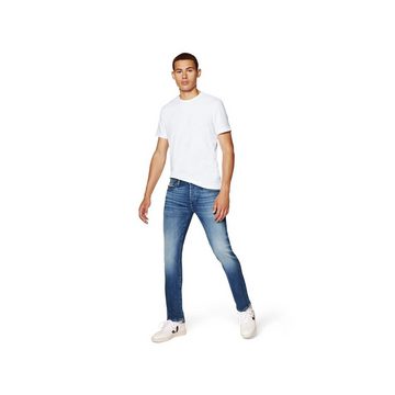 Mavi 5-Pocket-Jeans uni (1-tlg)