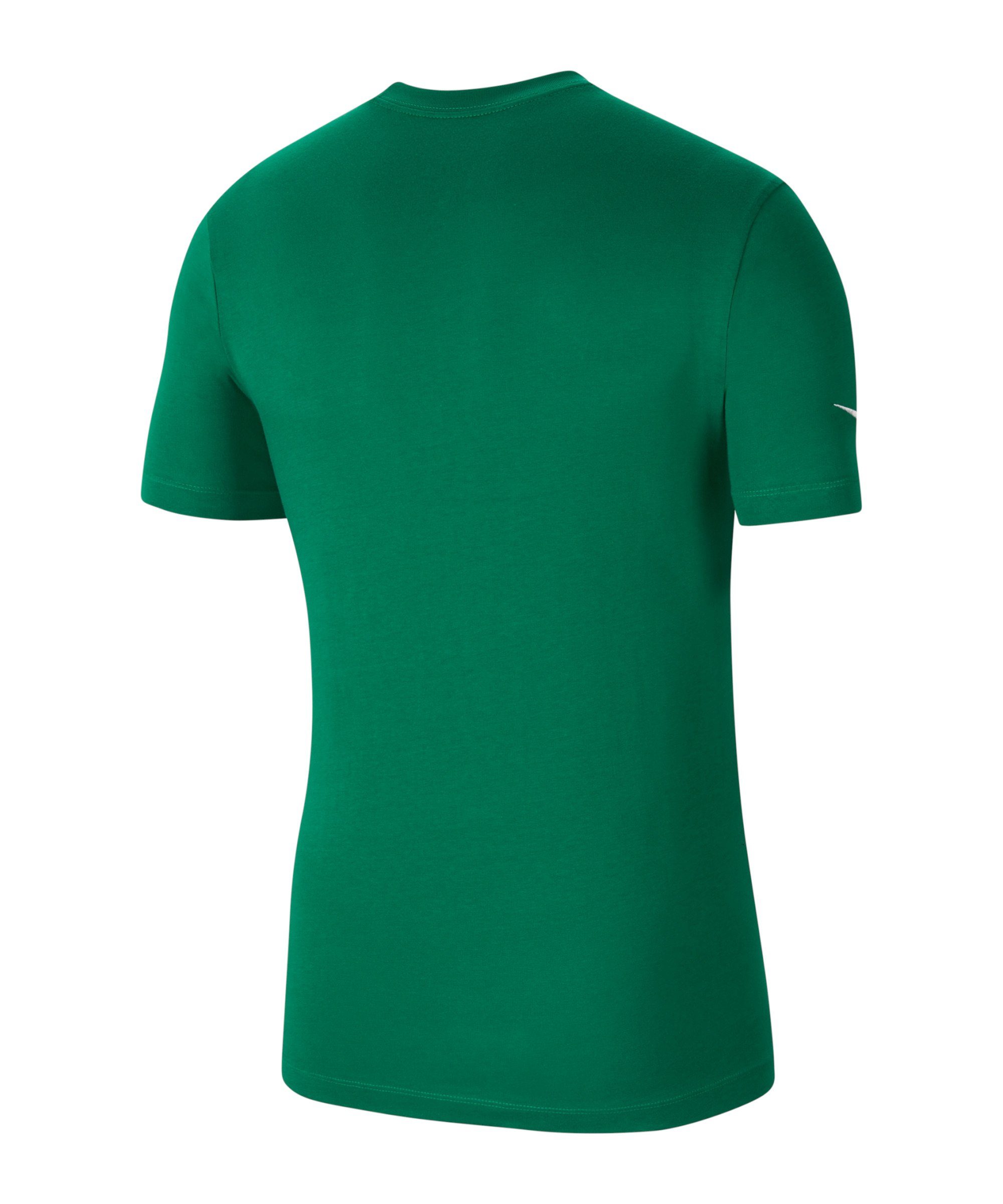 Nike T-Shirt Nike Performance Park 20 günstig online kaufen