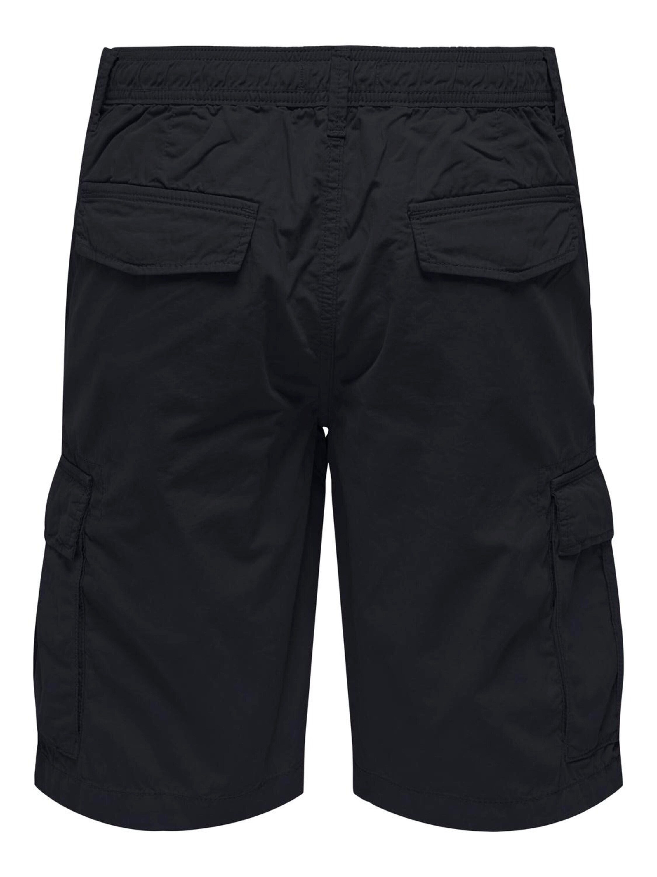 ONLY & SONS Cargoshorts LOC (1-tlg) günstig online kaufen