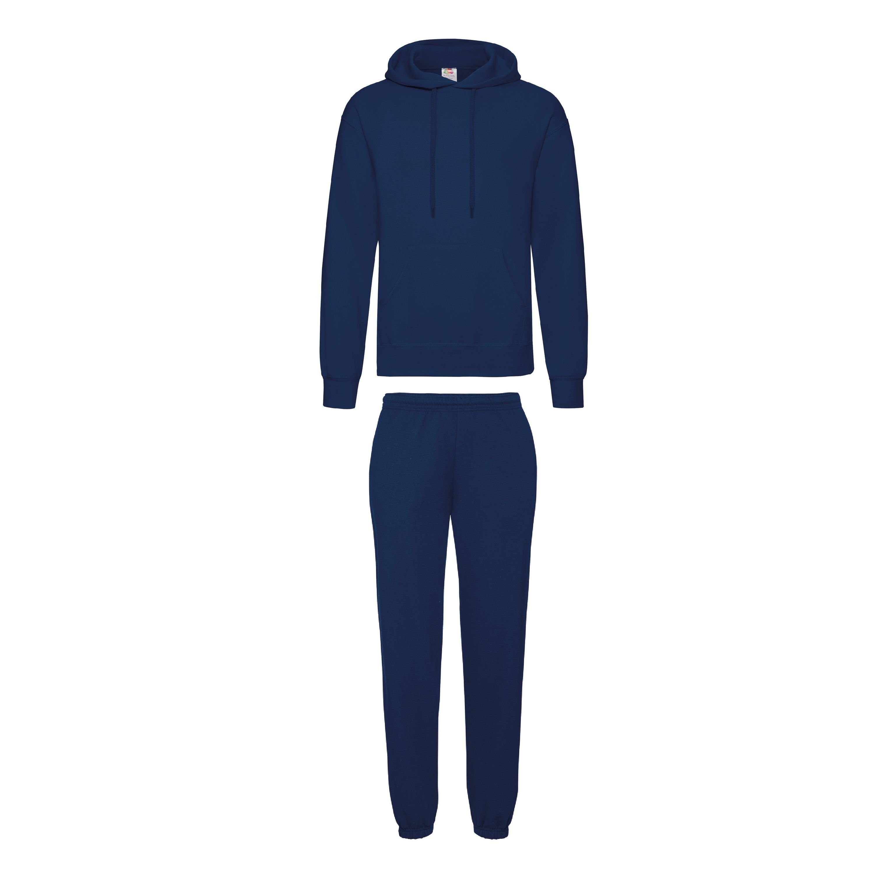 Fruit of the Loom Sportanzug Jogginganzug günstig online kaufen