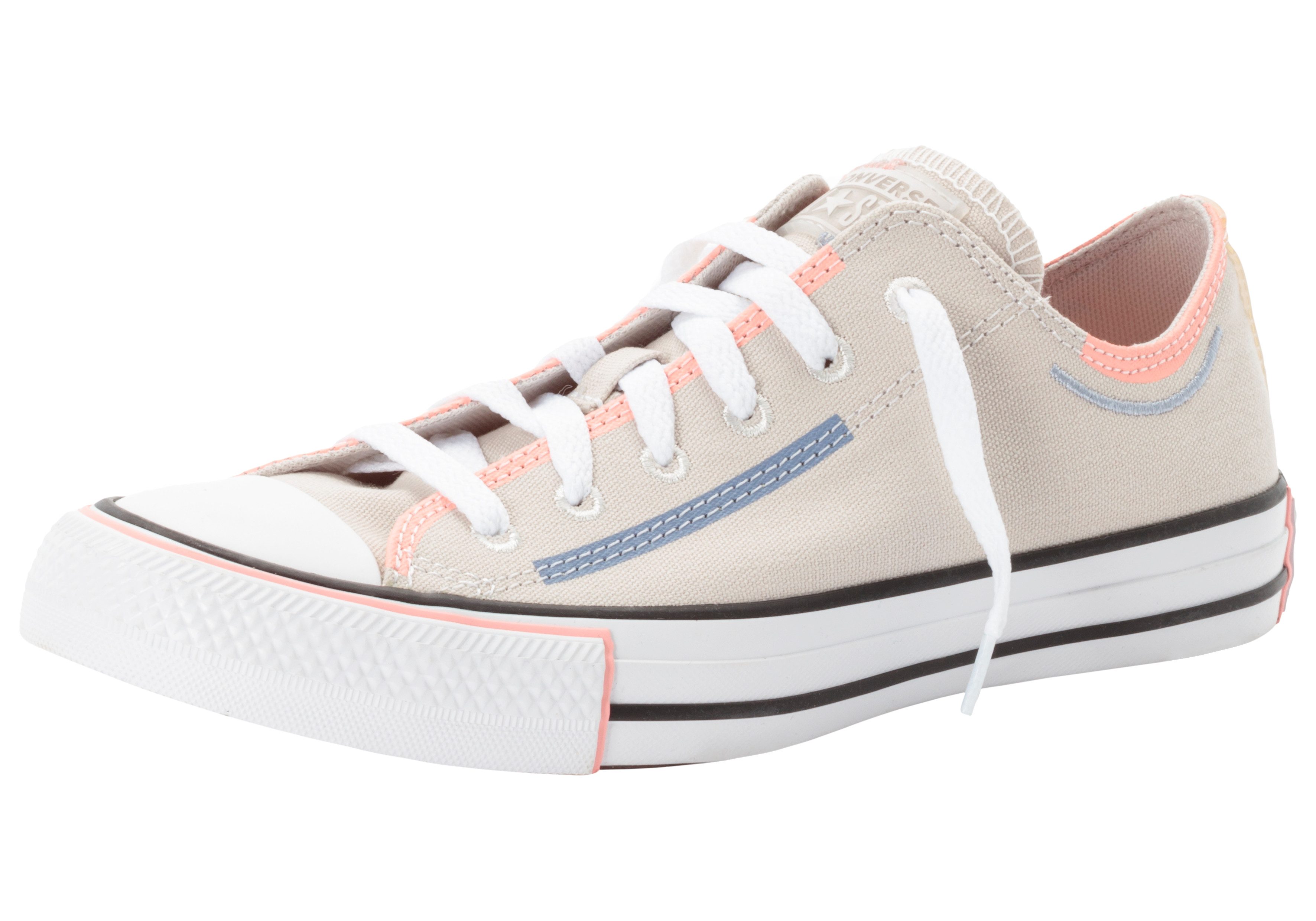 CHUCK TAYLOR ALL STAR COLOR POP Sneaker