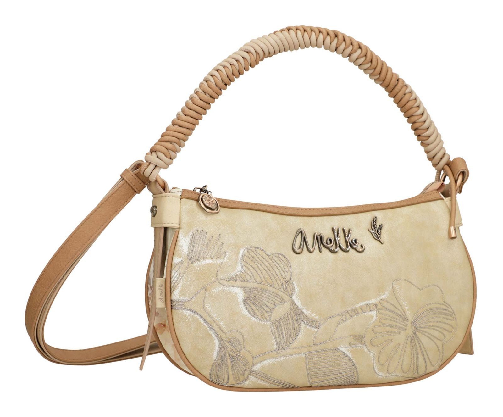 Anekke Schultertasche Whispers Short Handle Bag