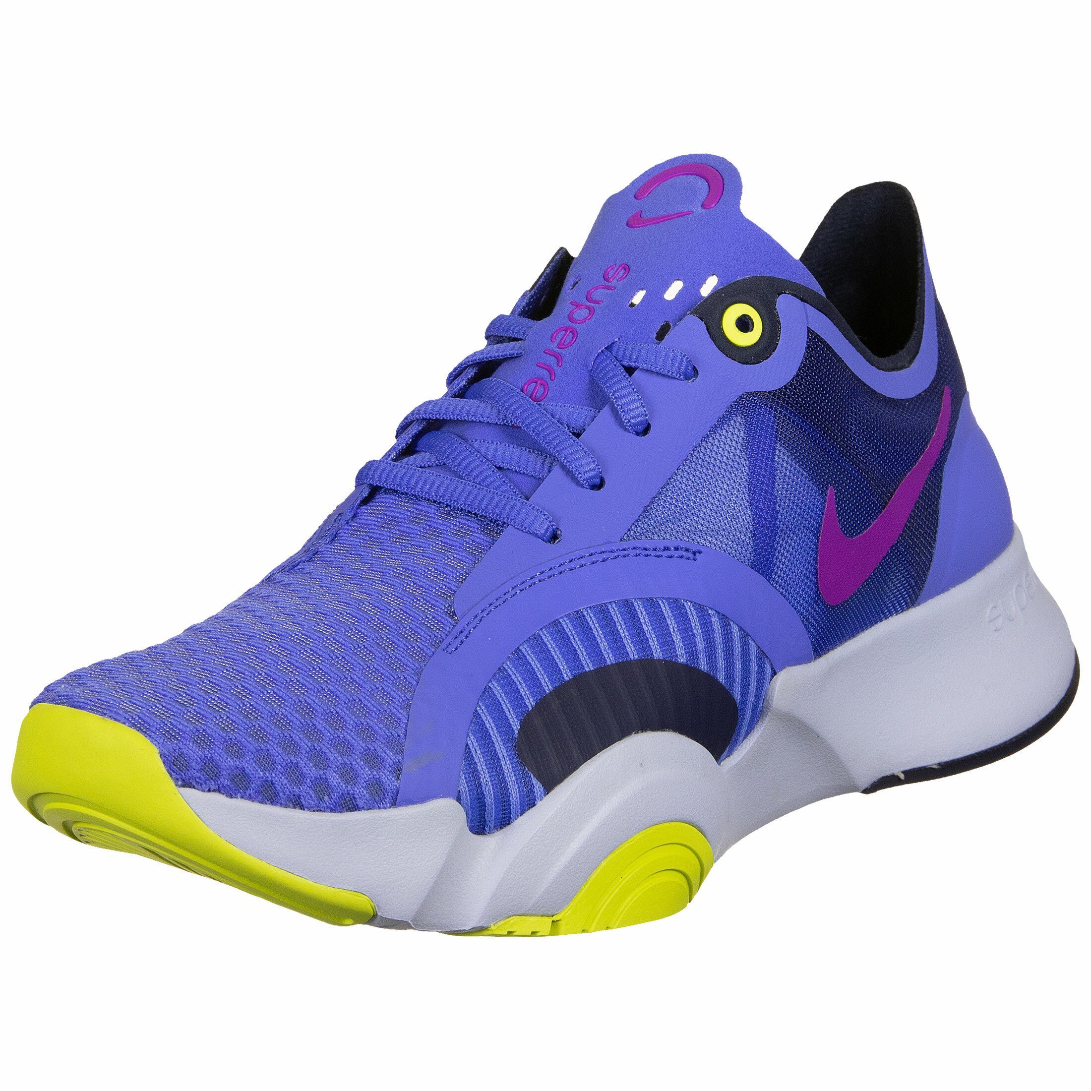 Nike »Superrep Go« Trainingsschuh, Atmungsaktives, umfassendes Upper online  kaufen | OTTO