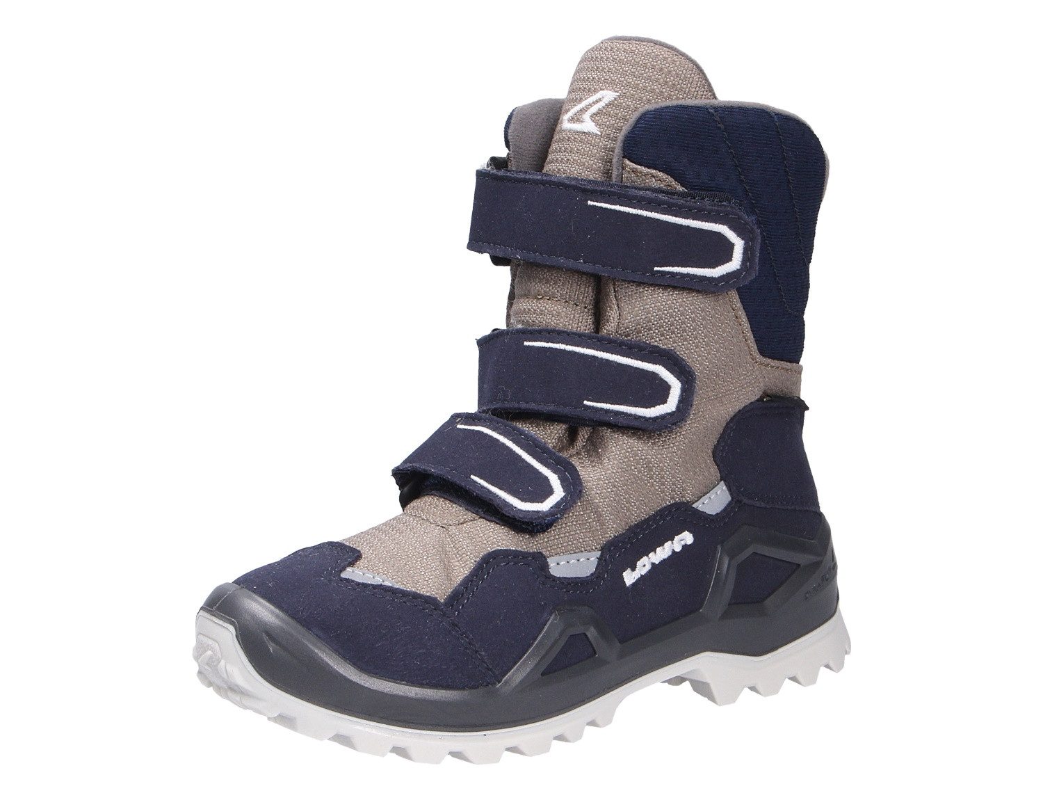 Lowa MILO EVO GTX HI JR Winterstiefel Robuste Qualität