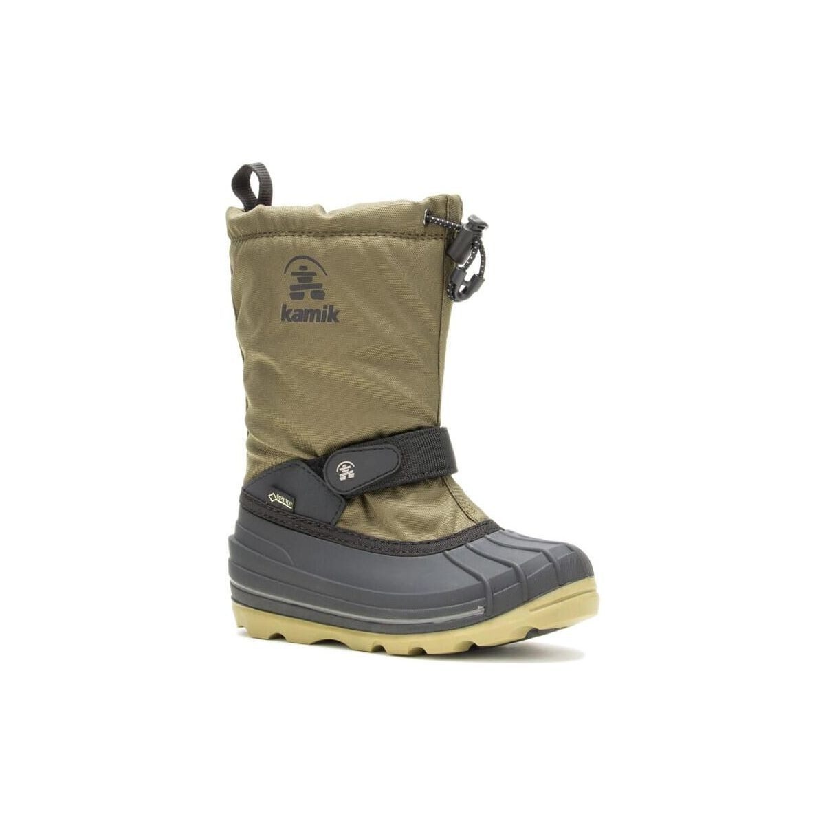 WATERBUG8G Winterstiefel