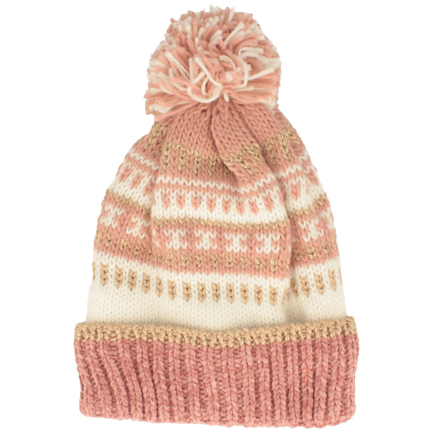 Strickmütze
