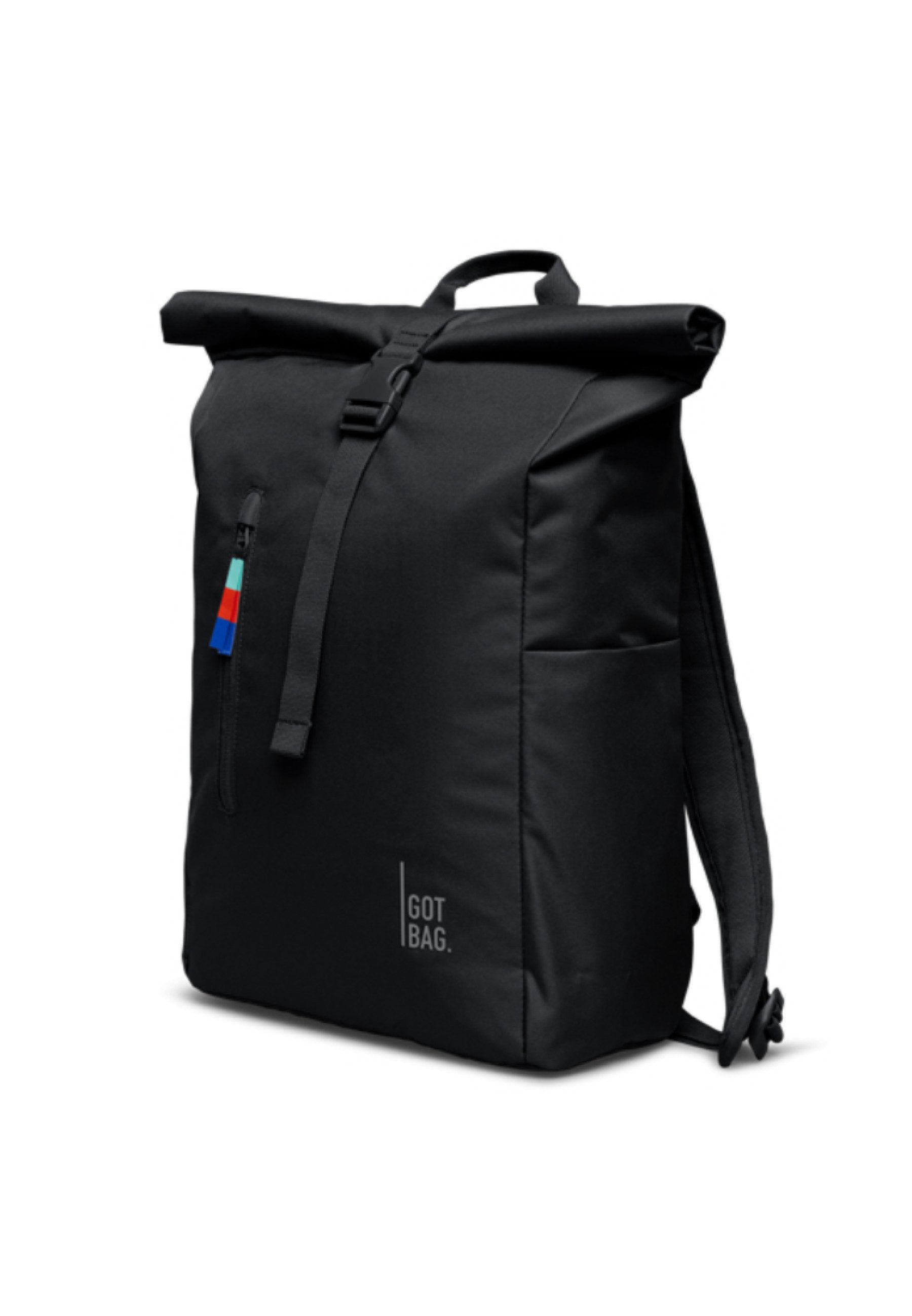 Got Bag Rucksack Rolltop Easy