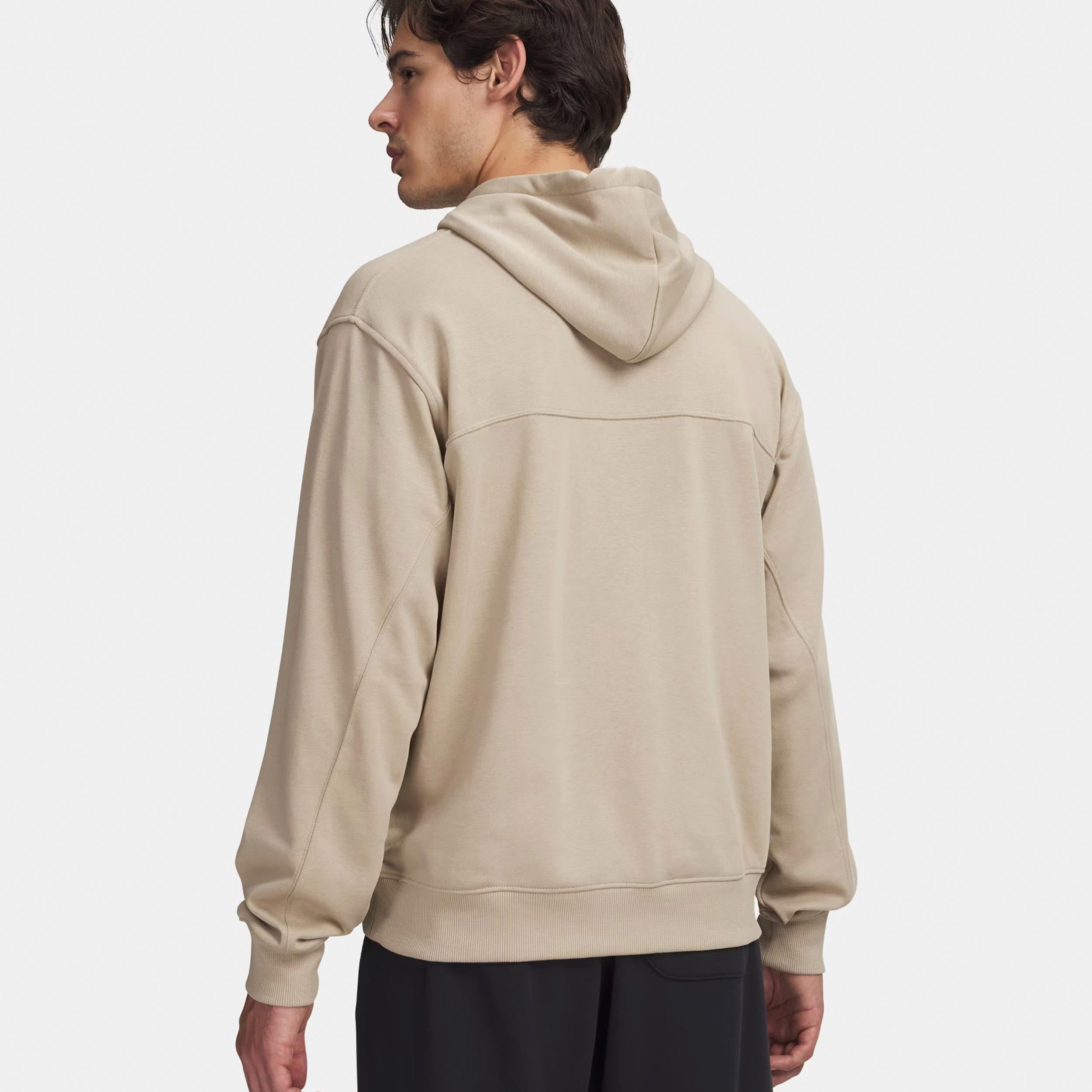 Under Armour® Kapuzensweatshirt Rival