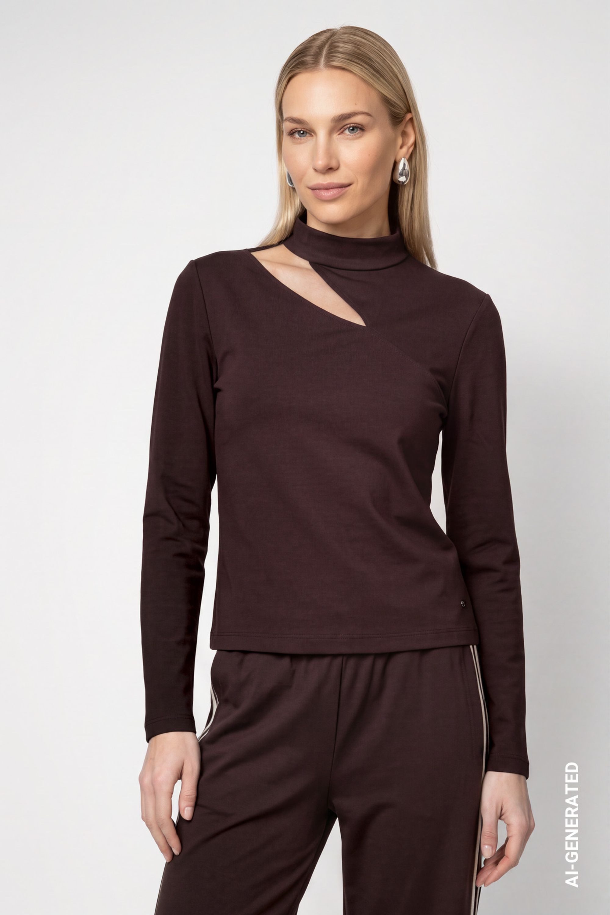 Monari Sweatshirt