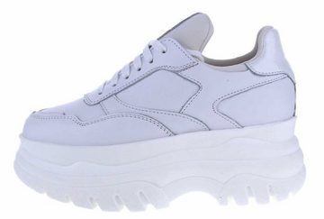 PS Poelman Poelman Damen Sneaker Schnürschuh