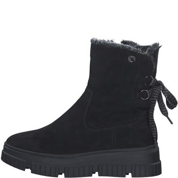 s.Oliver Winterboots