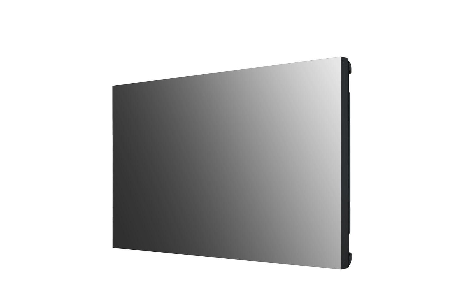 LG LG 55VSM5J-H 140 cm (55) Videowall LED Display LED-Monitor (1920 x 1080, 8 ms Reaktionszeit, IPS Panel)