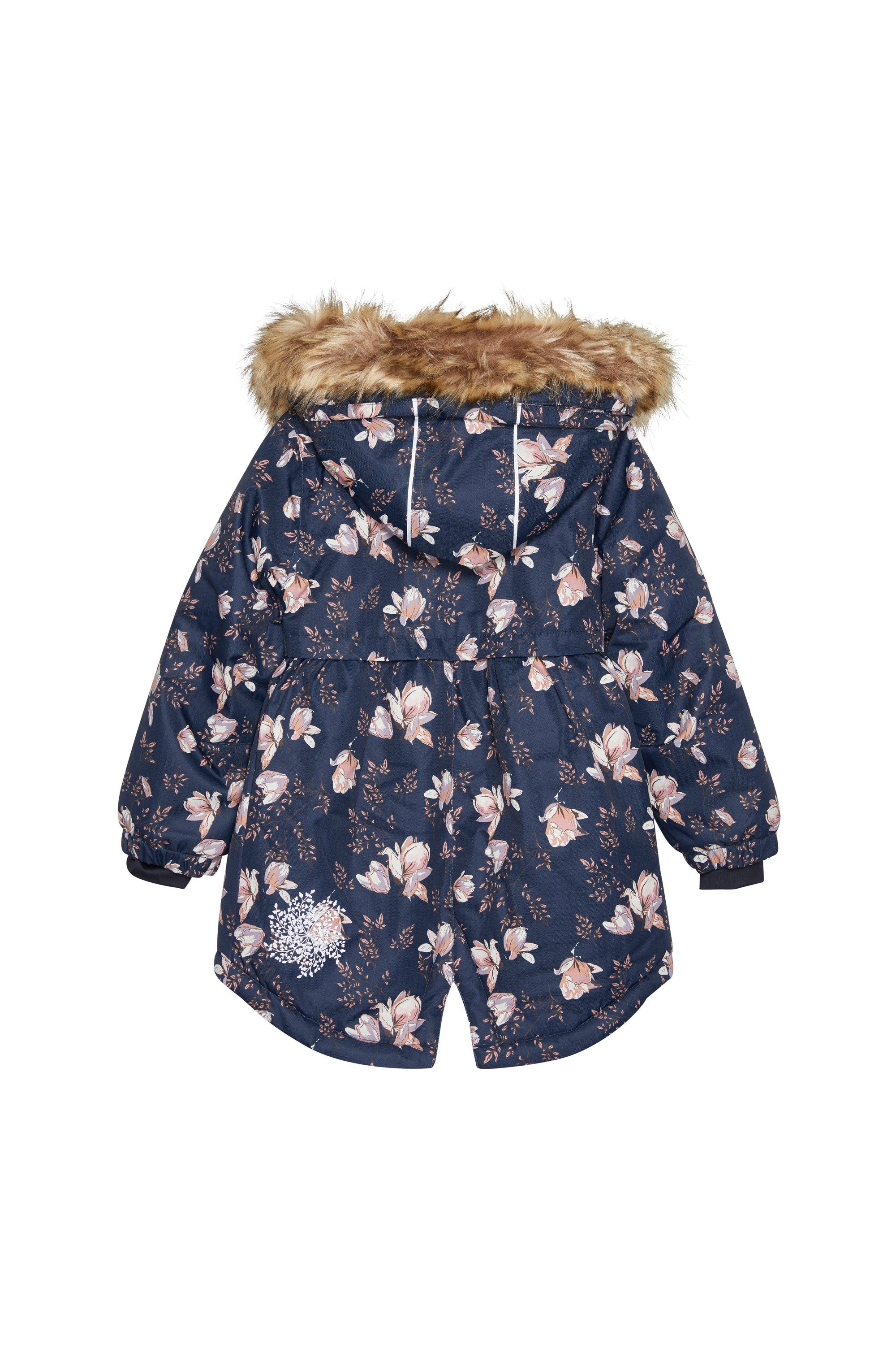 Minymo Winterjacke MISnow Modische Jacke