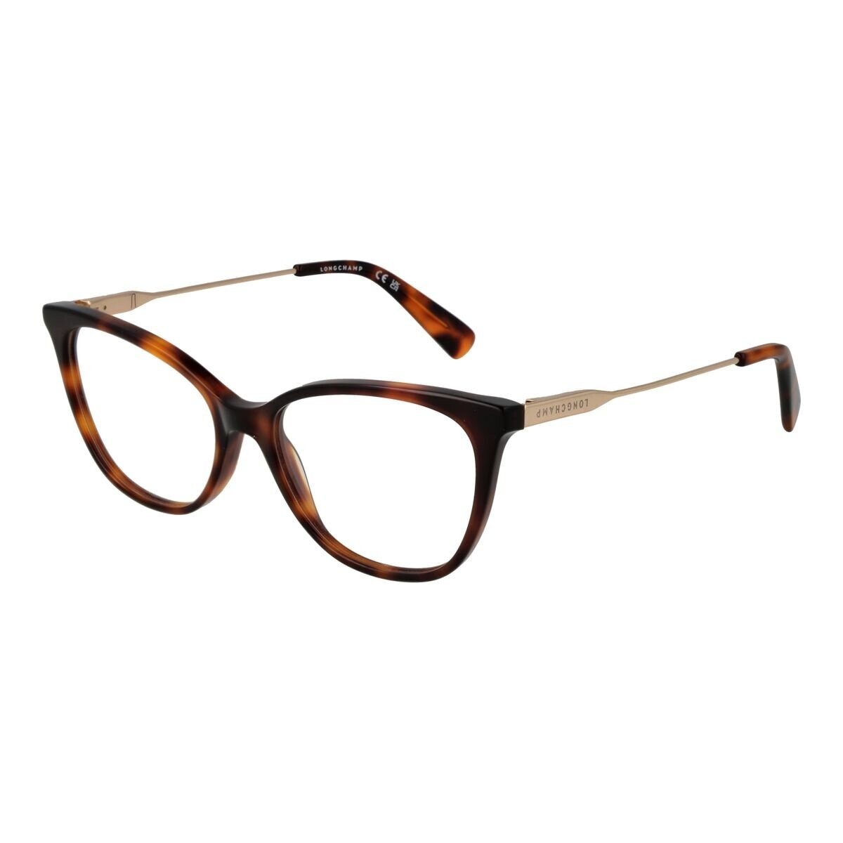 LONGCHAMP Brillengestell Brillenfassung Longchamp LO2719 53230