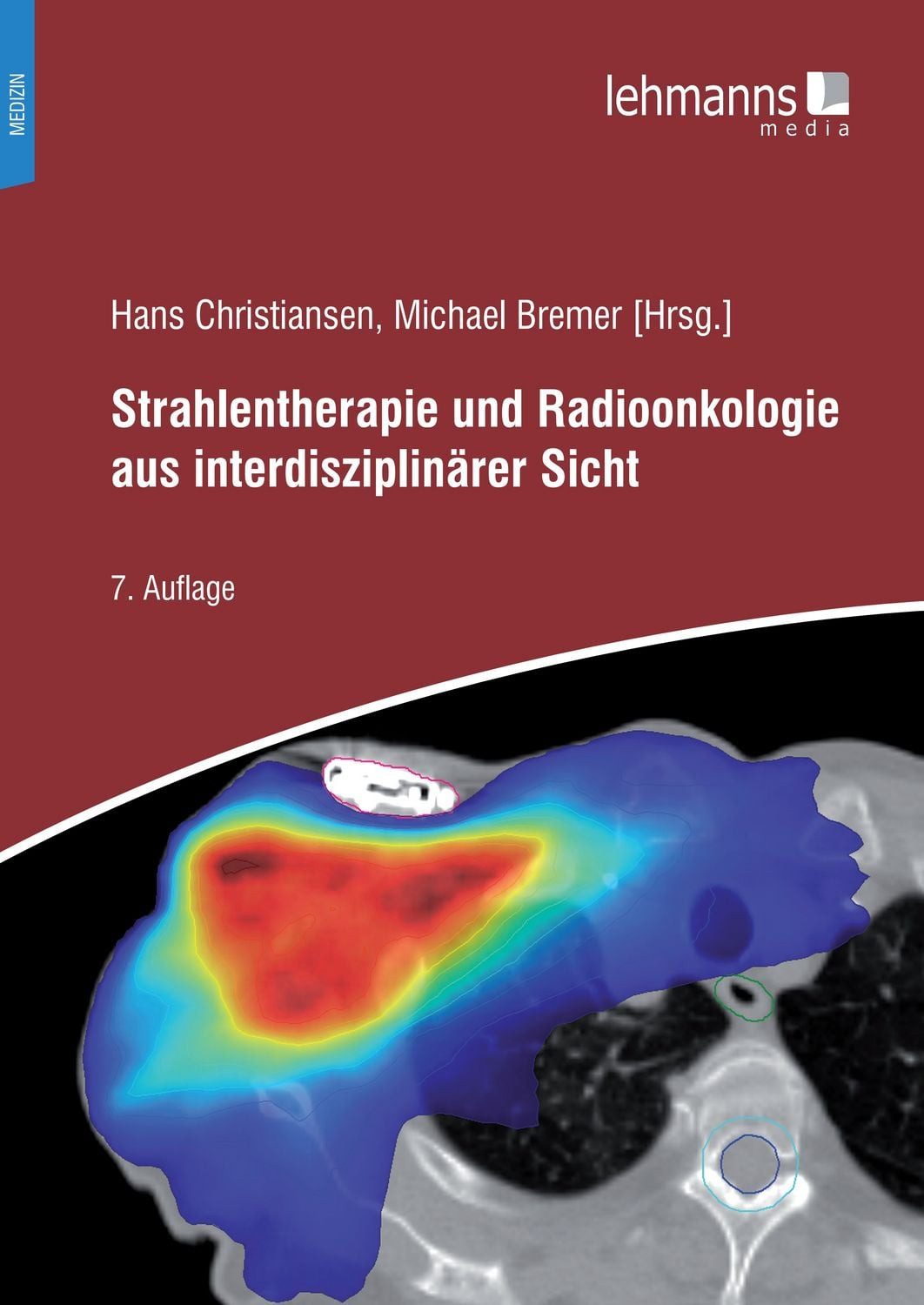 Strahlentherapie und Radioonkologie aus interdisziplinärer Sicht / diverse