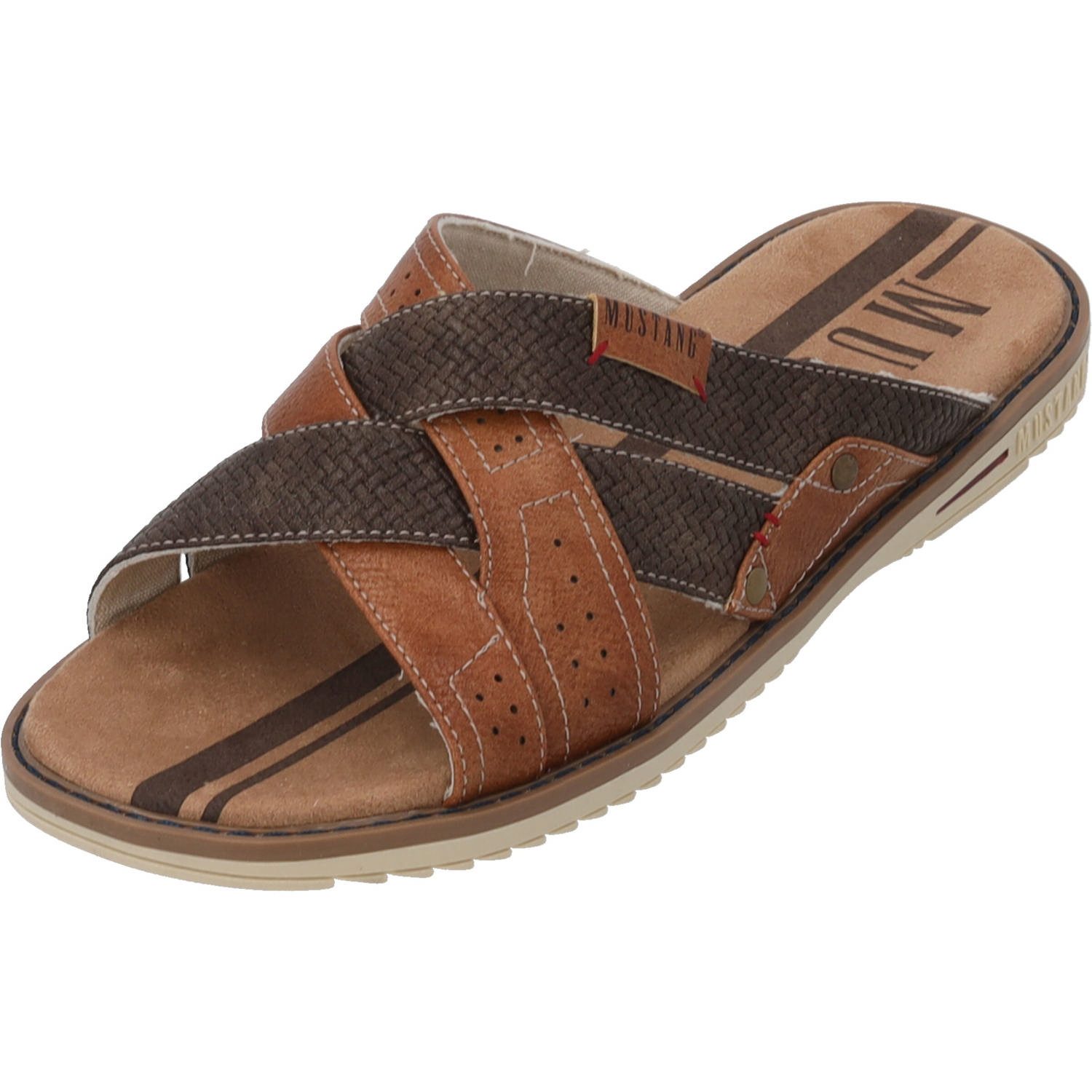 MUSTANG 4152706 Badeschuh