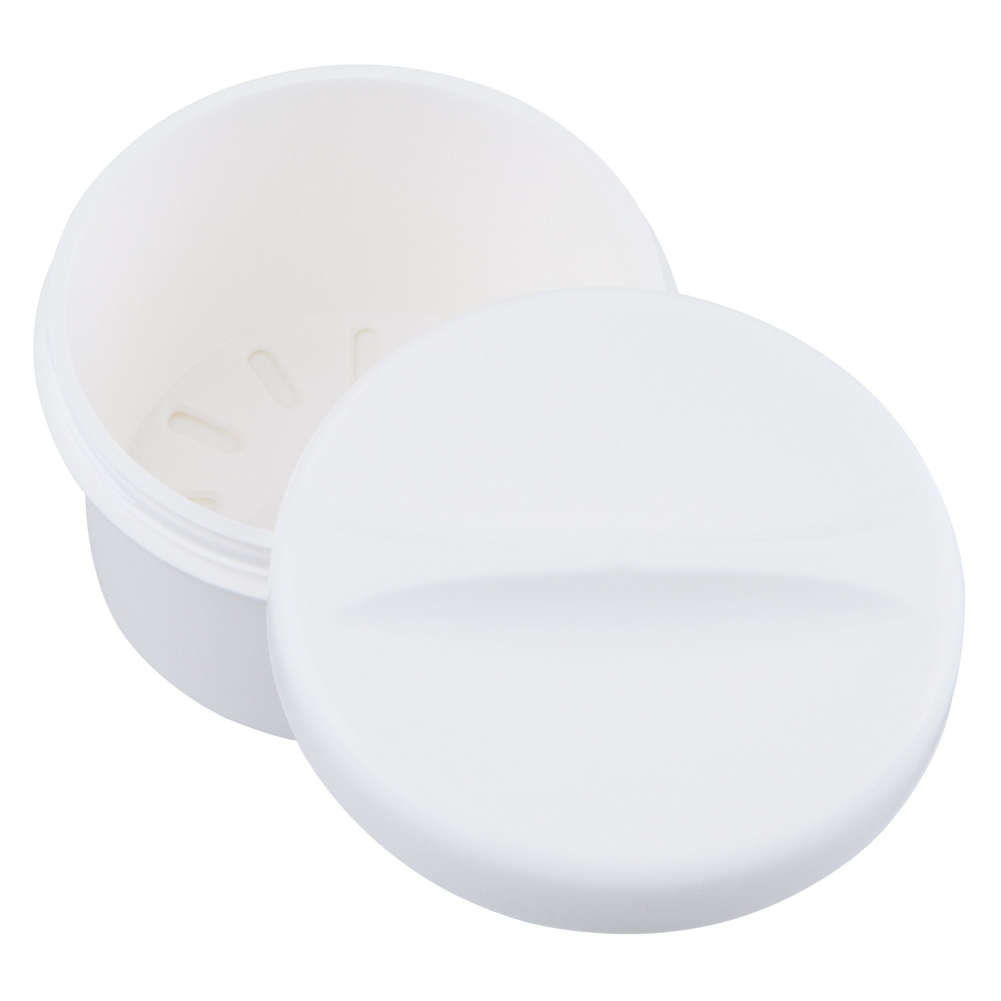 AMPri Erste-Hilfe-Set Zahnprothesendose