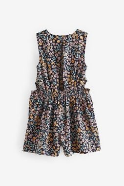 Next Playsuit Overall mit Zierausschnitt (1-tlg)