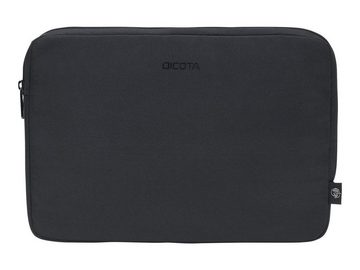 DICOTA Notebook-Rucksack DICOTA Laptop Sleeve Eco Base 35,8cm (14"-14,1) schwarz