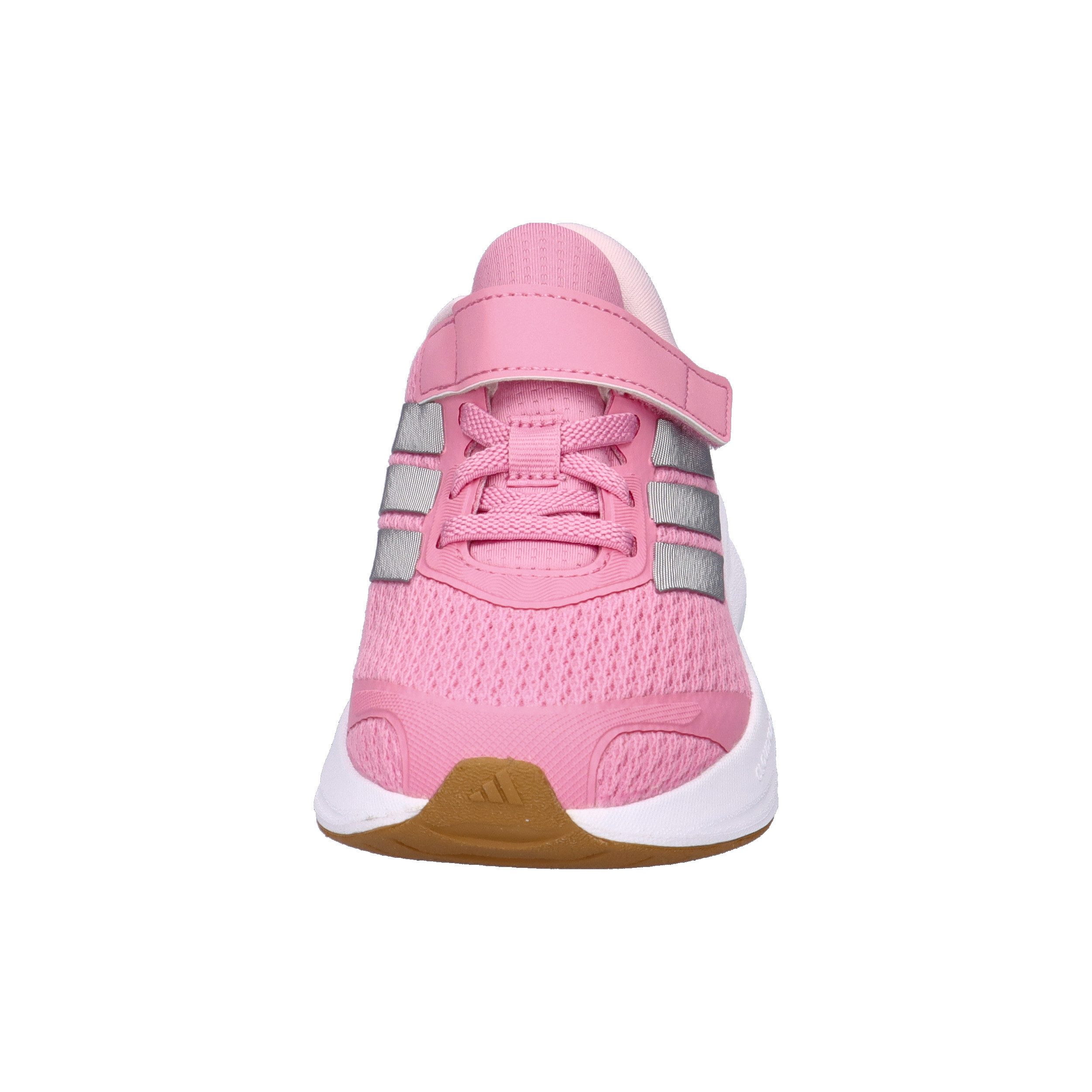 adidas Performance adidas Kinder Laufschuhe Runfalcon 6 EL C Laufschuh – Bild 3 von 5